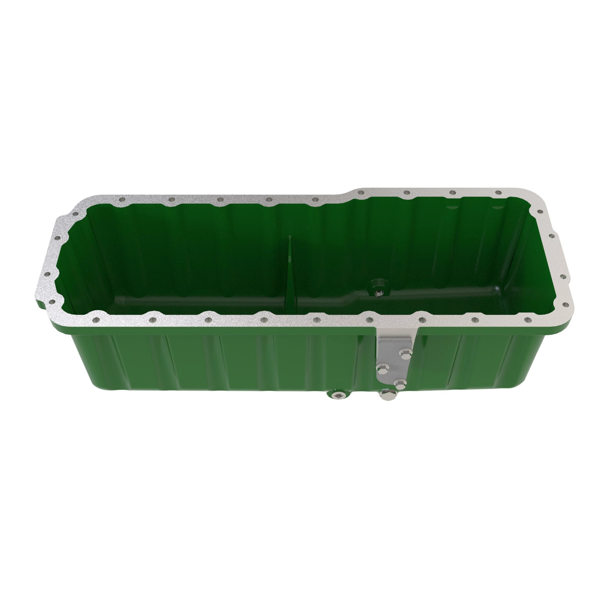 ⚙️ RE536101: Cárter de Aceite John Deere 🚜✅ | Procomex