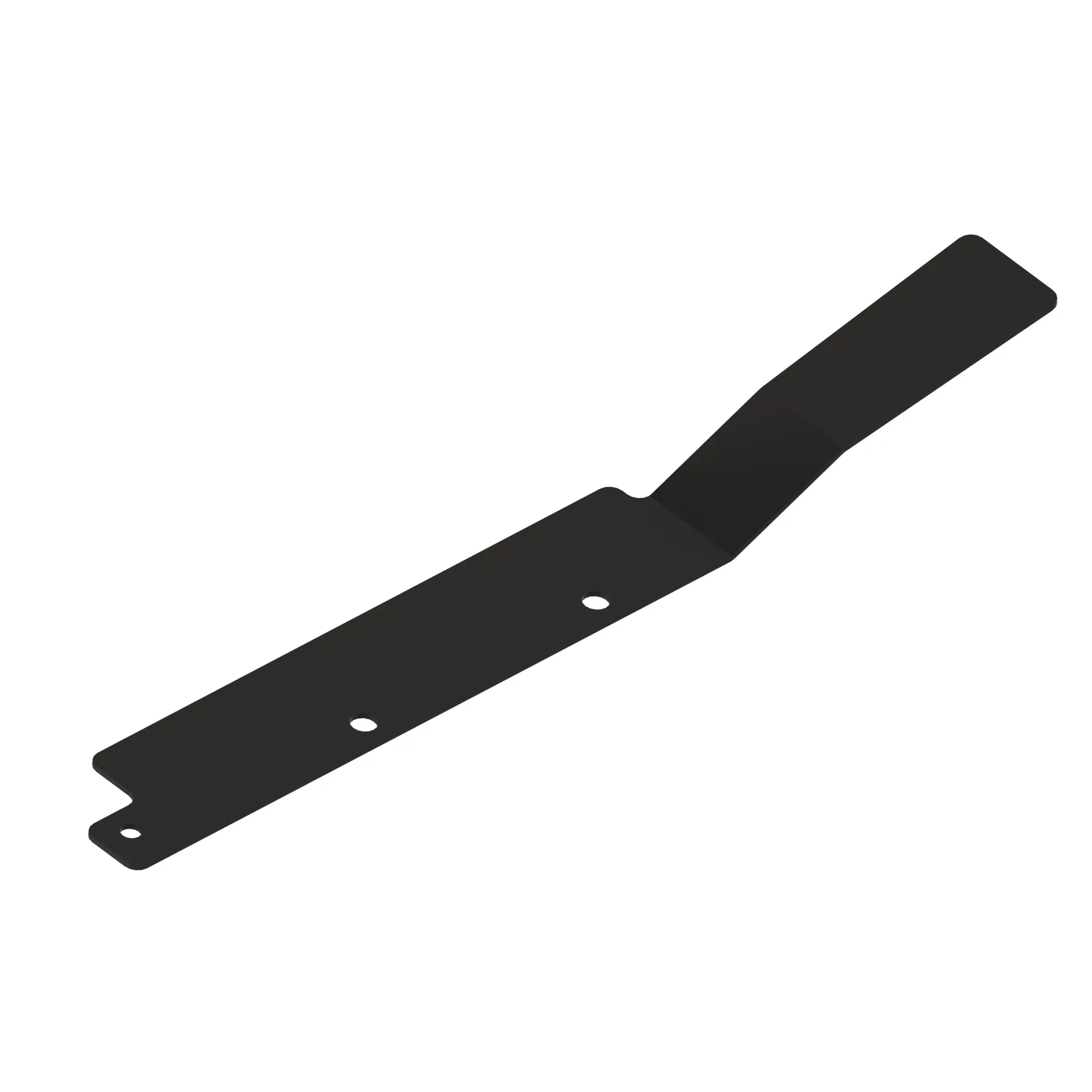 John Deere Finger Guard Shield - L212805