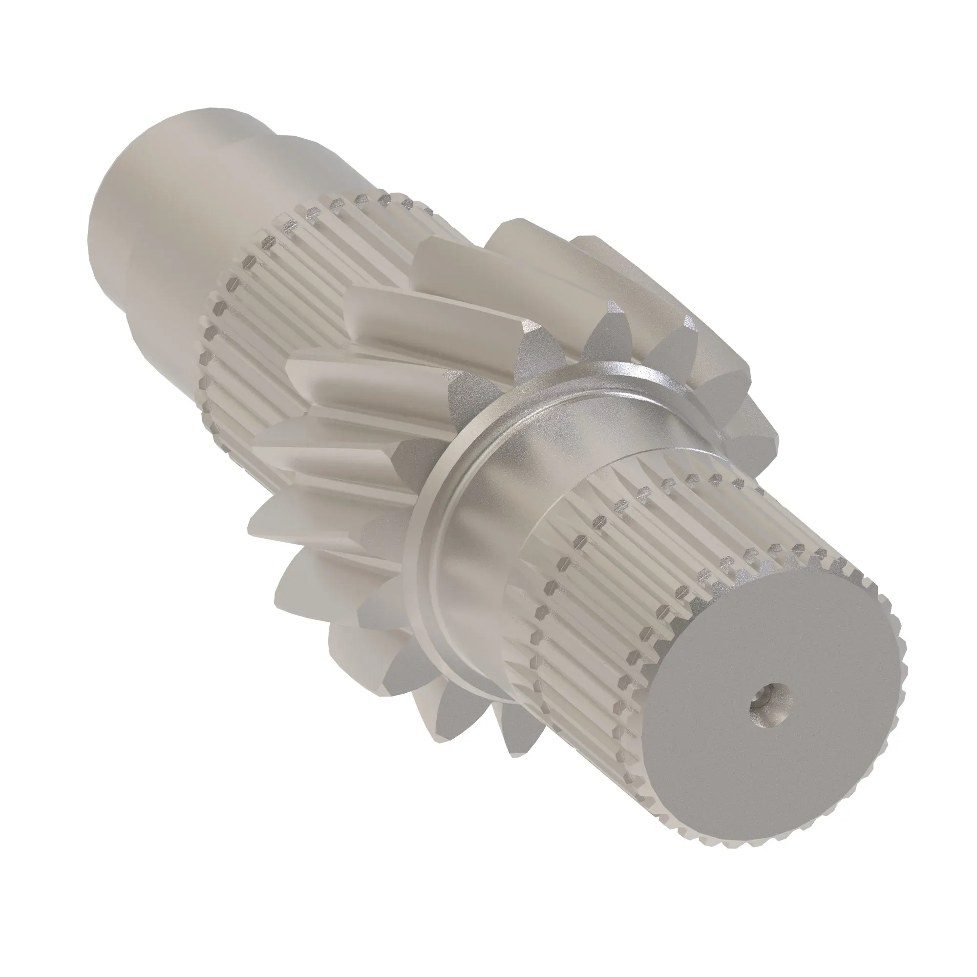 COUNTERSHAFT, PTO T=16