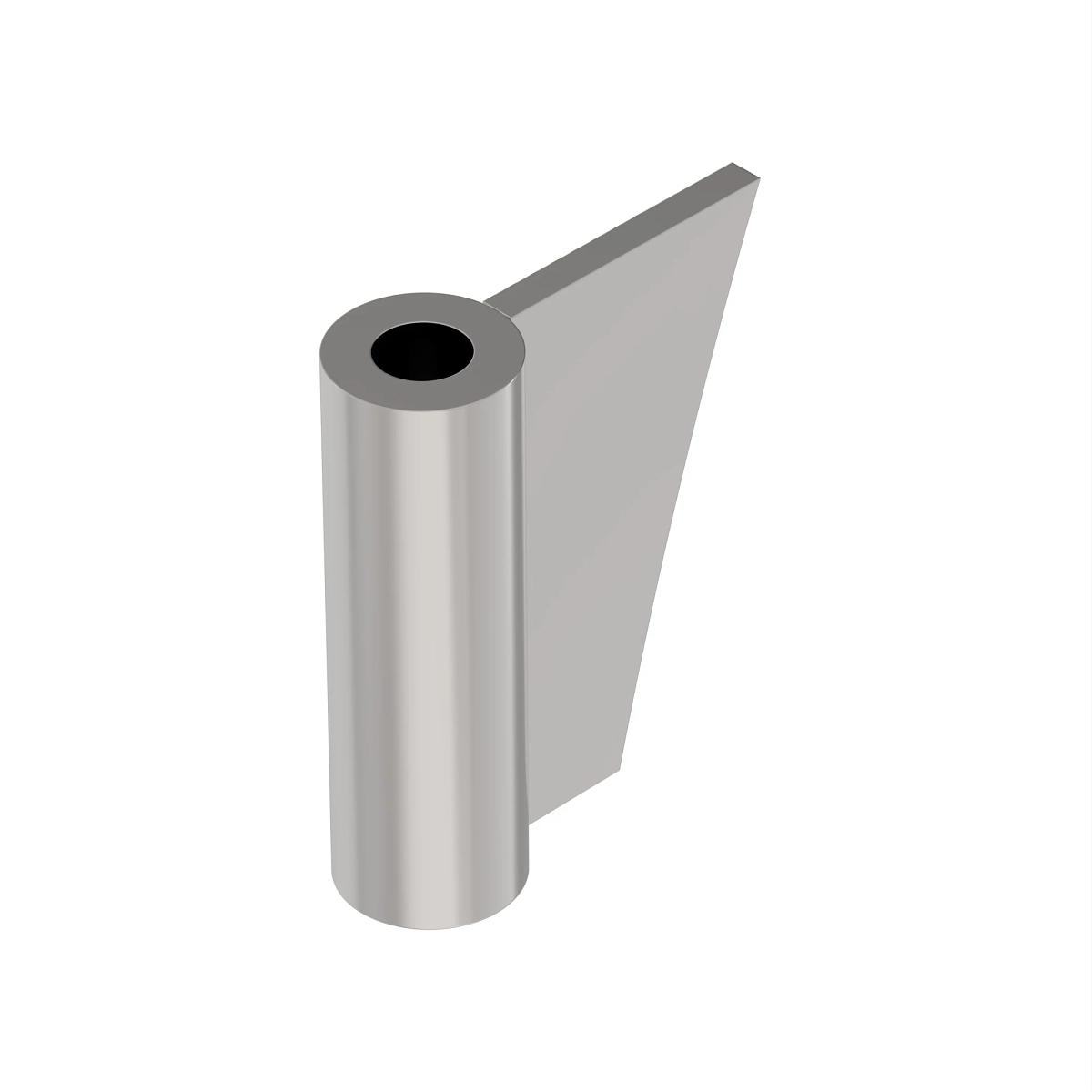 SLIDE ADJUSTMENT ASSY-PRIMARY