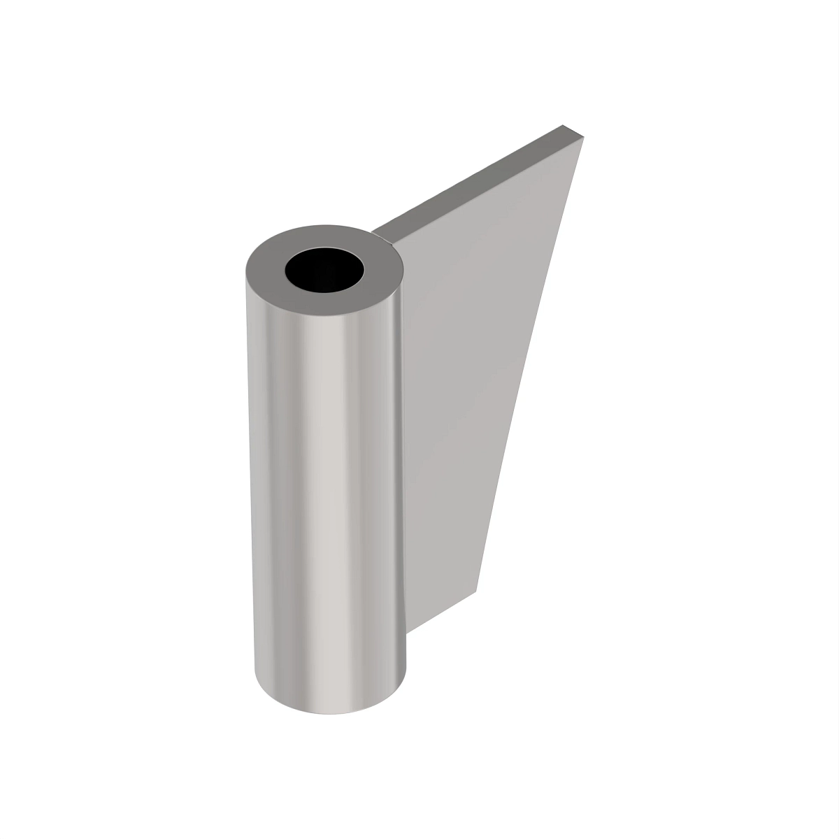 Slide Adjustment Assy-Primary
