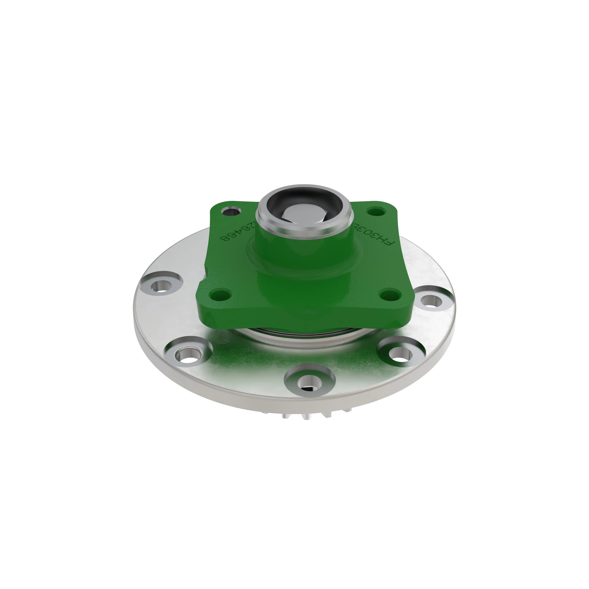 John Deere Bearing with Housing - AE71028