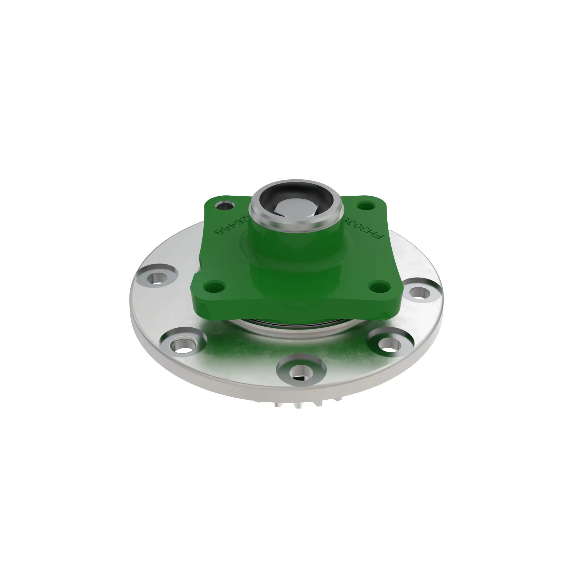 John Deere Bearing with Housing - AE71028