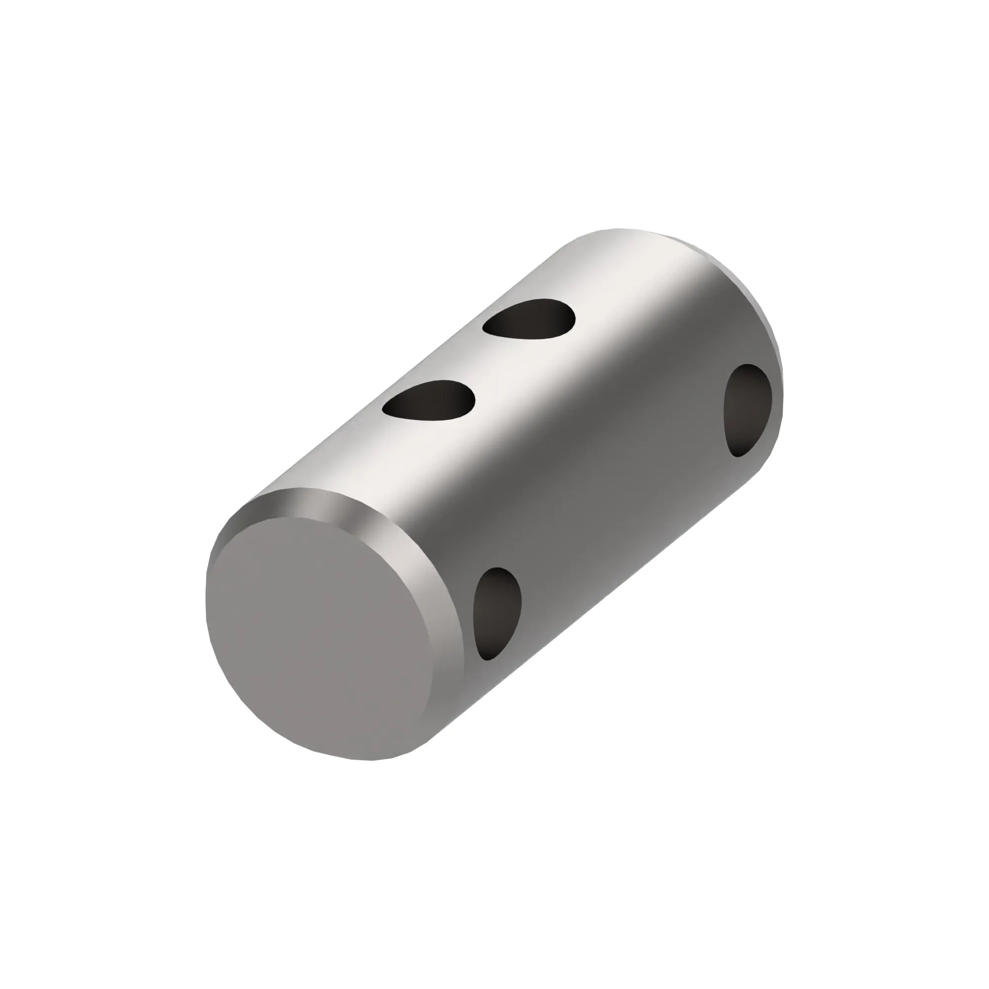 John Deere 4-Hole Straight Pin - H148918