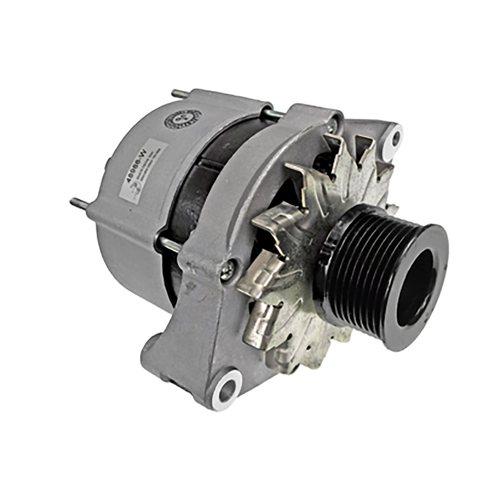 John Deere Alternator, 24 Volt, 50 Amp - 8980921122