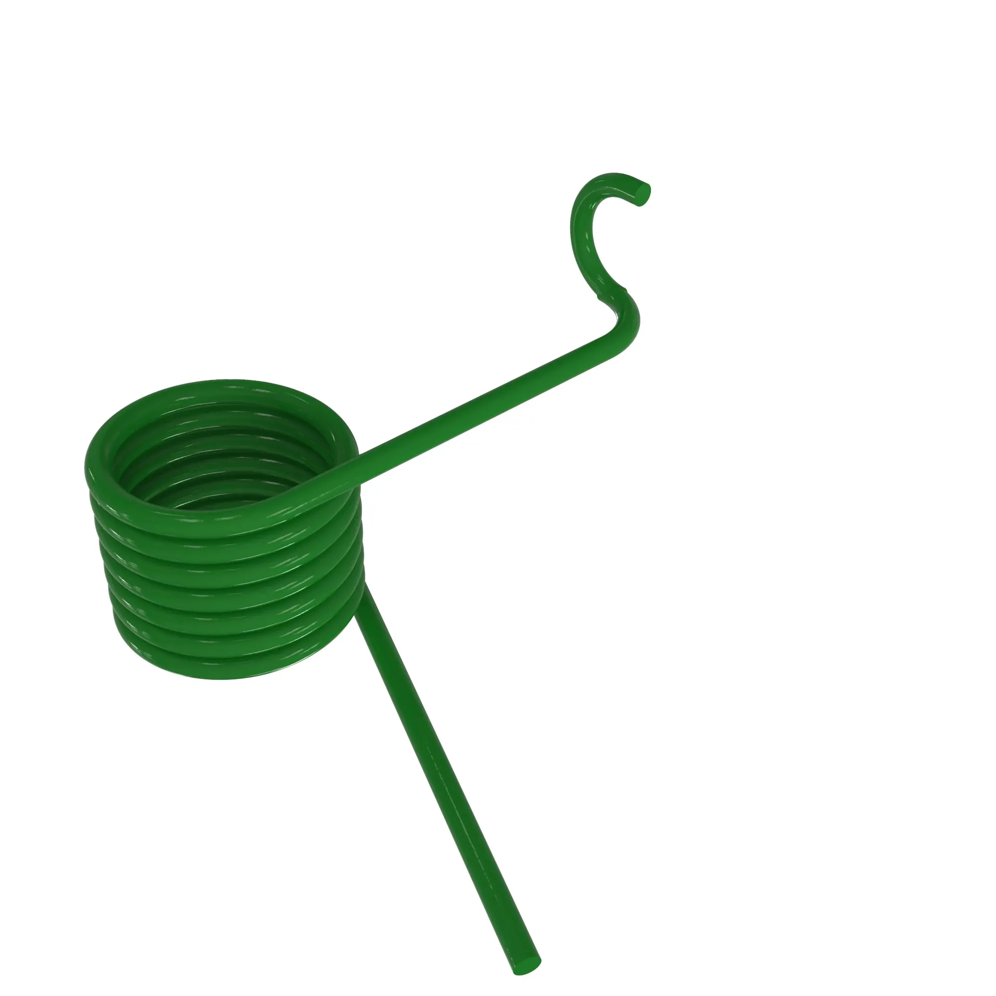 Torsion Spring