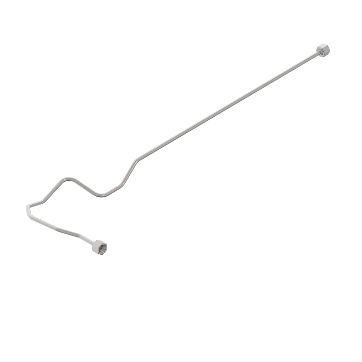 Line, Brake LH