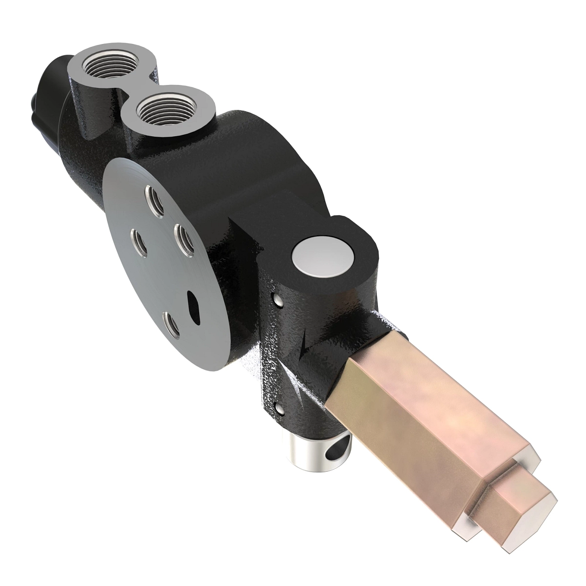 Valve, Scv Float, Assembly