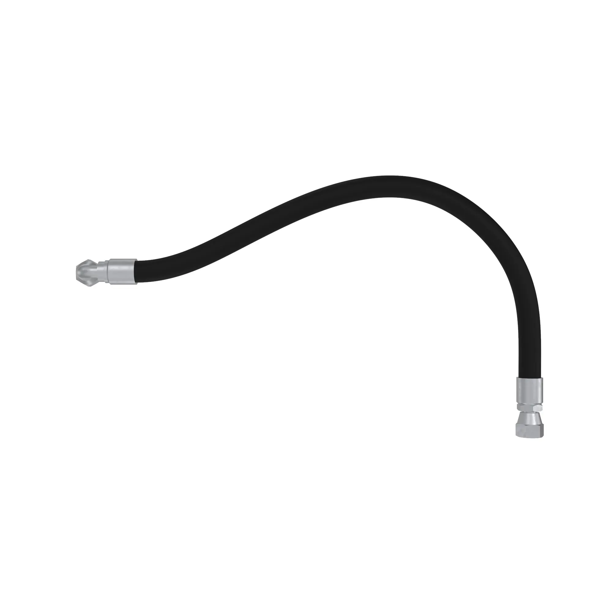AXE44026: Steering Line Hydraulic Hose
