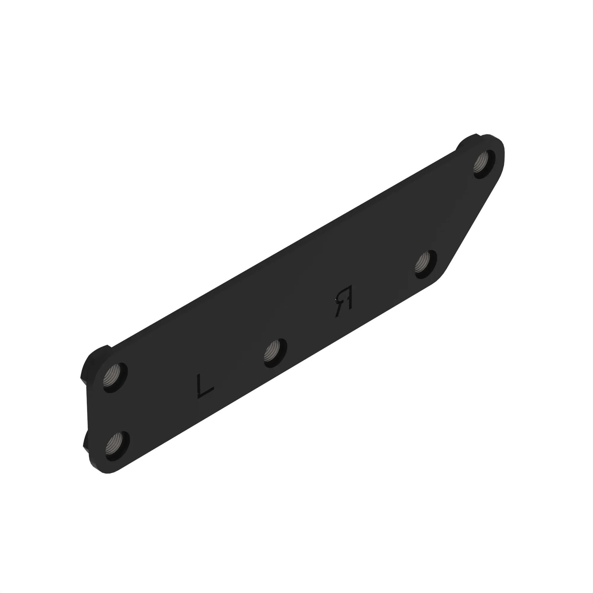 BRACKET, BRACKET, RH CRADLE ROLLER