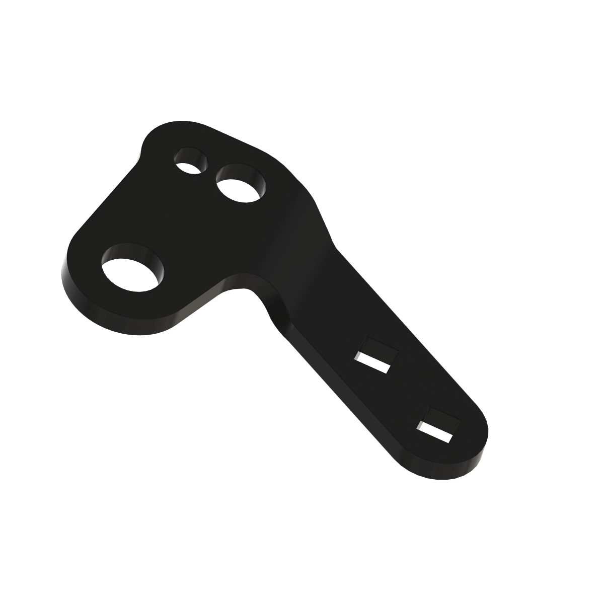 Bracket, Roller Mount