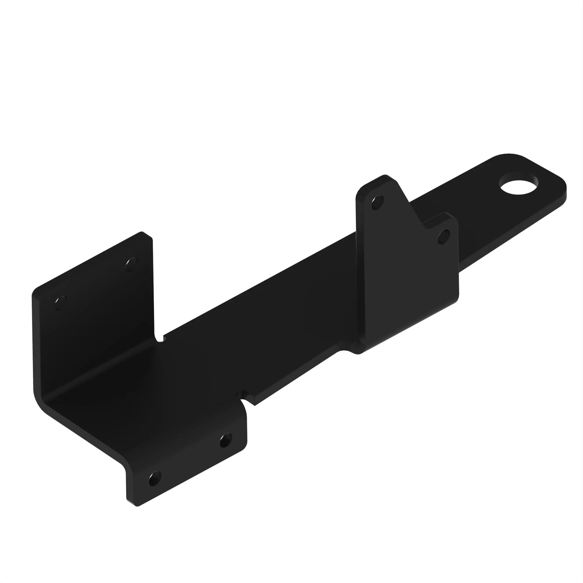 BRACKET, SUPPORT L.D.