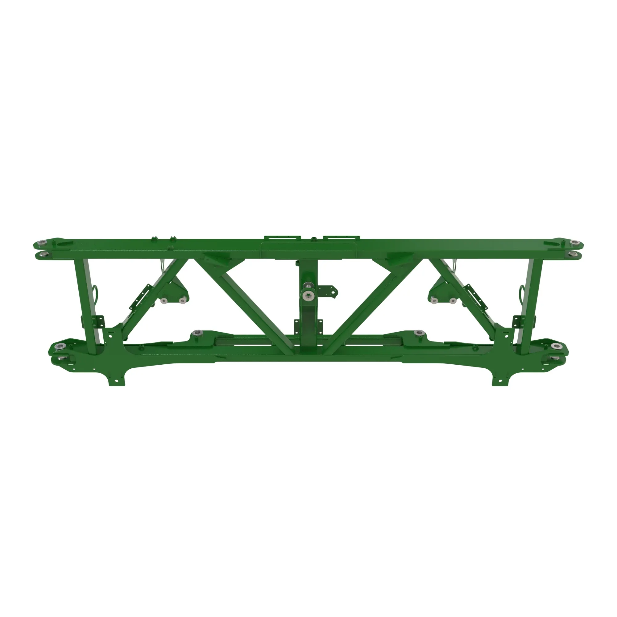 AKK27678: Suspended Center Frame