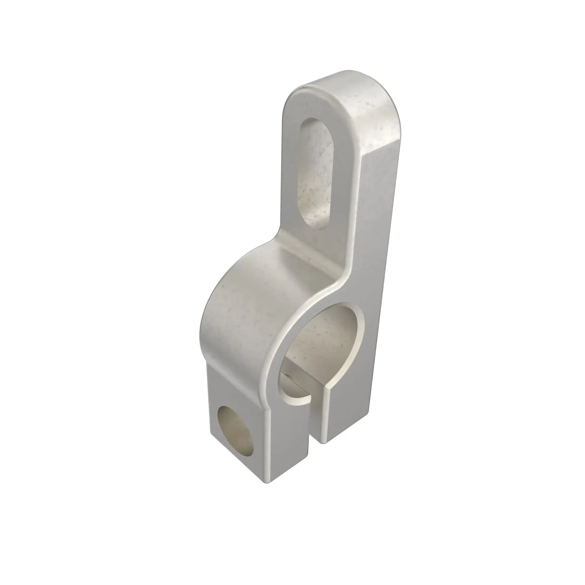 CLAMP, BEDKNIFE ADJUSTER