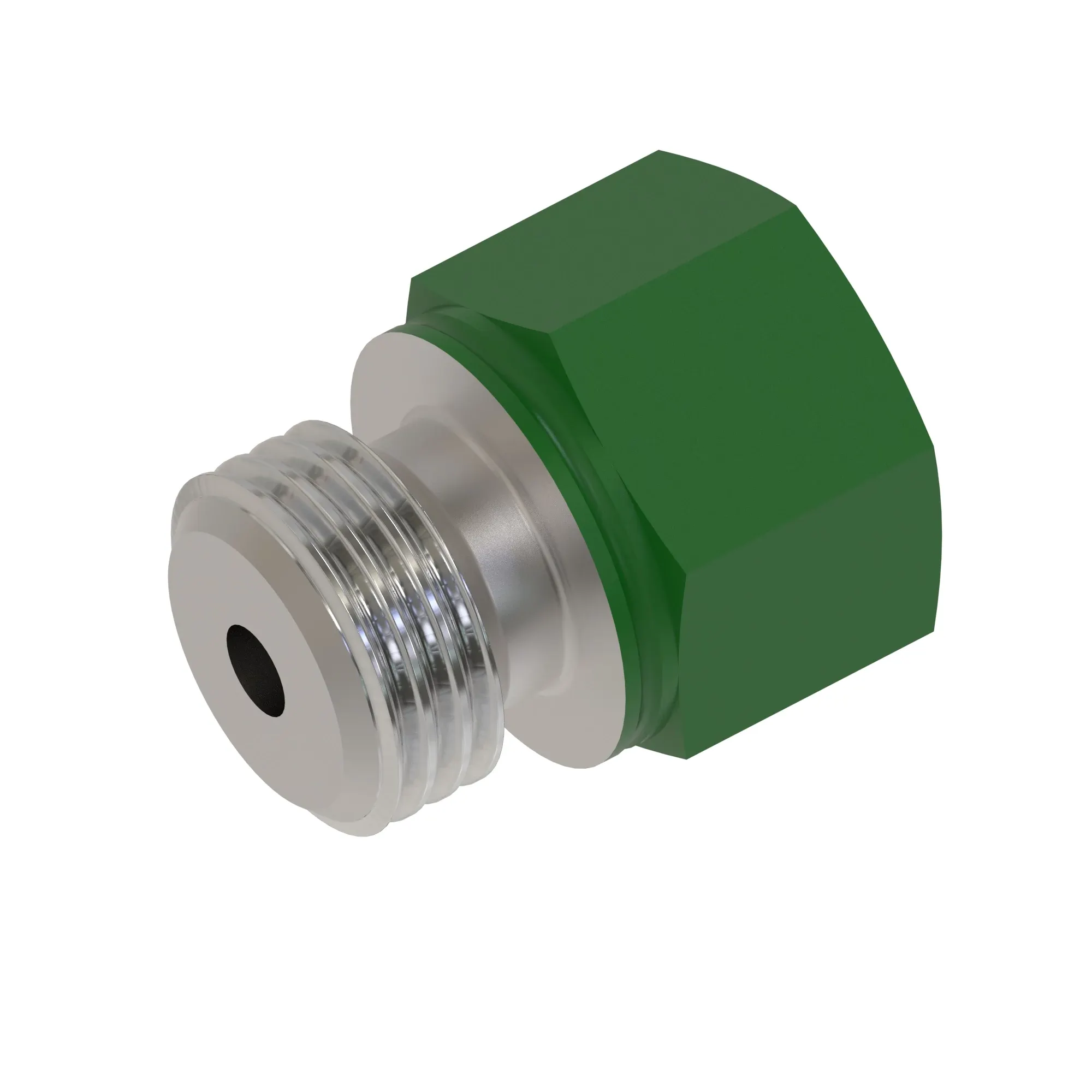 BLEED SCREW