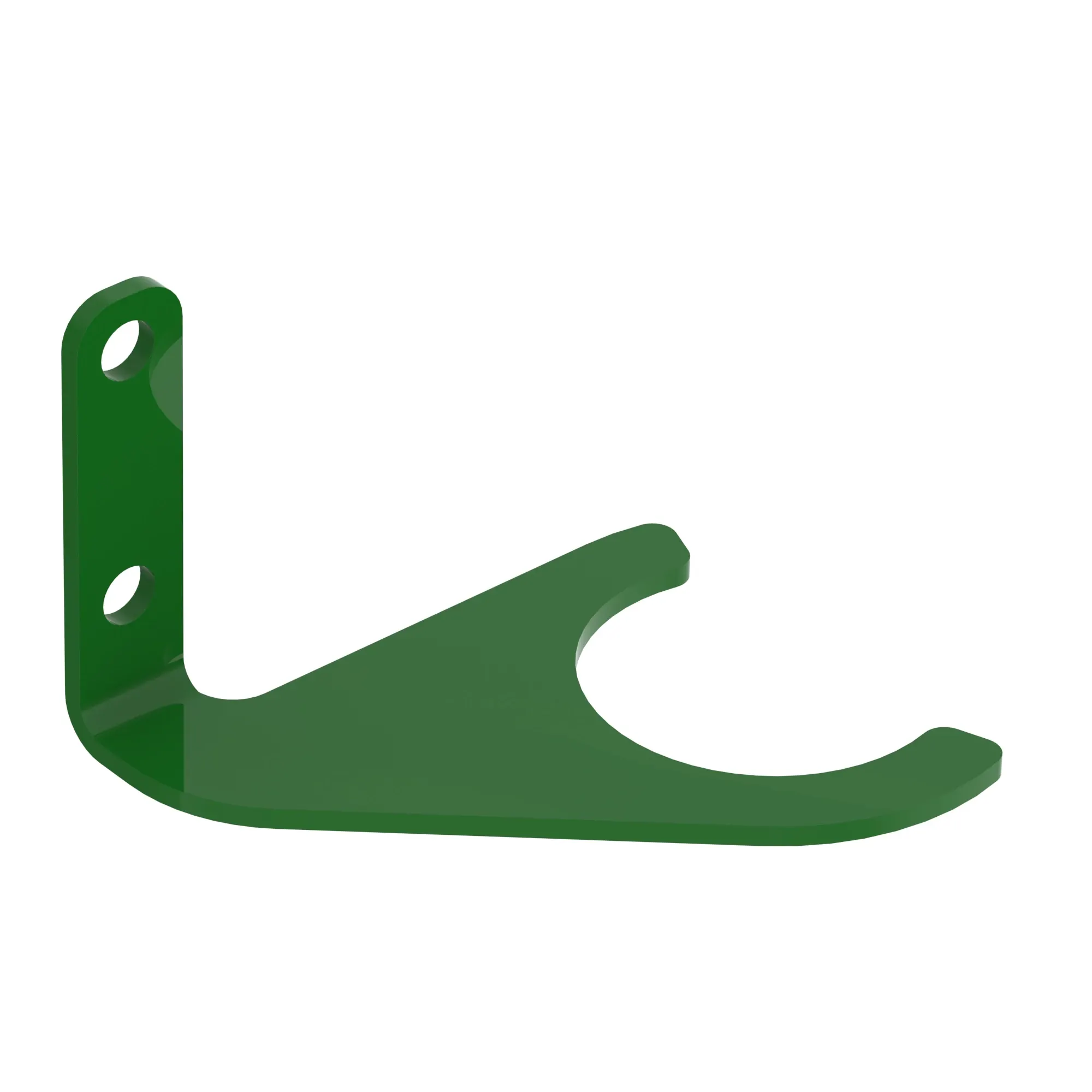 BRACKET, DIFFUSE BRACKET