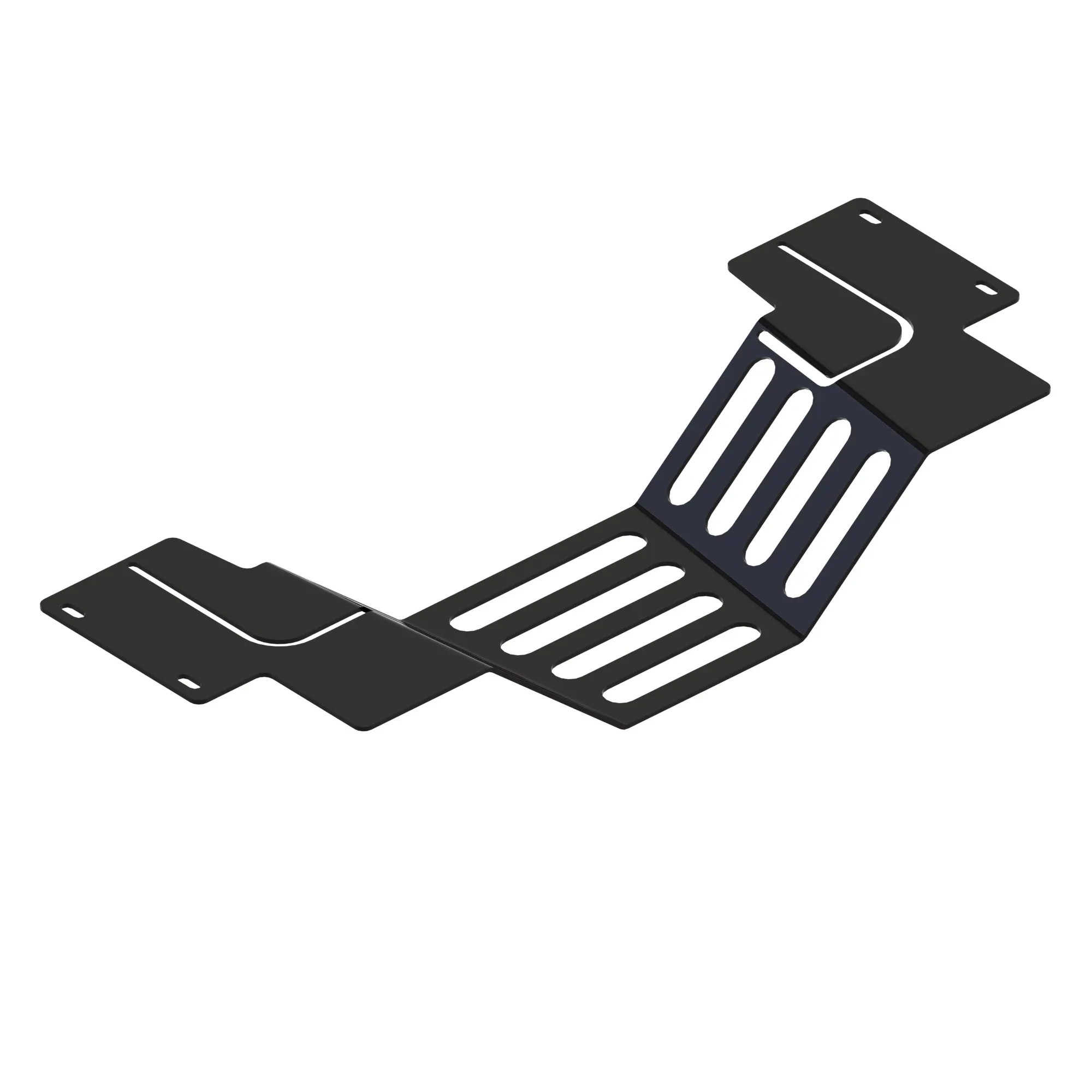 GUARD, LWFM - FRONT