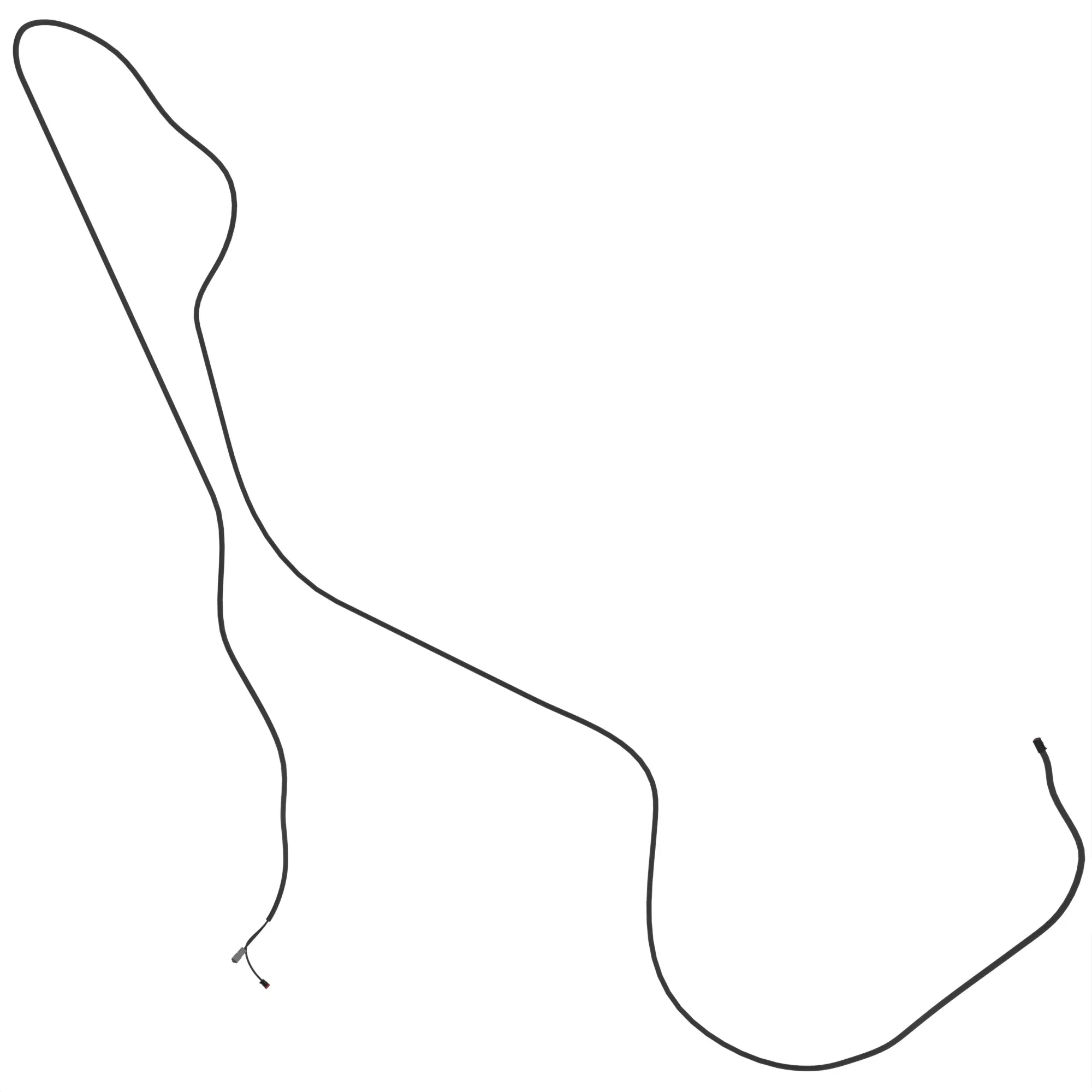 Conveyor Arm