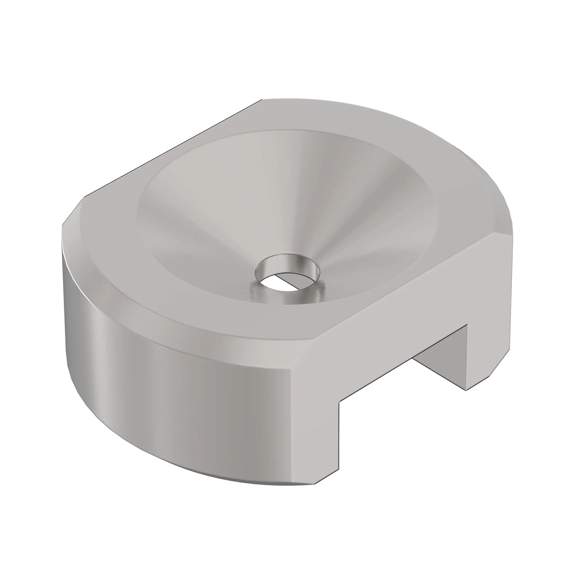 John Deere Orifice - KV22919