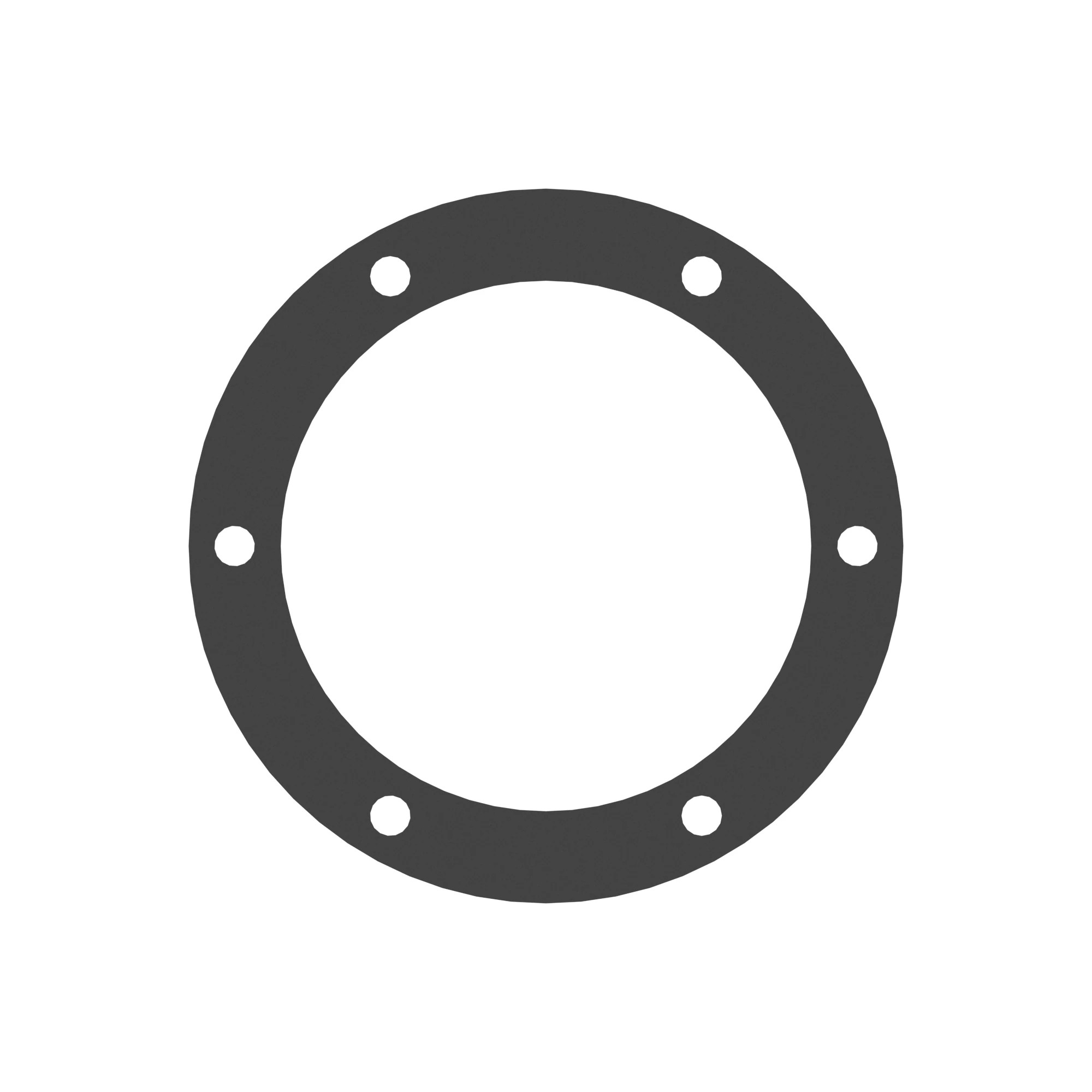 GASKET, INSPECTION CAP