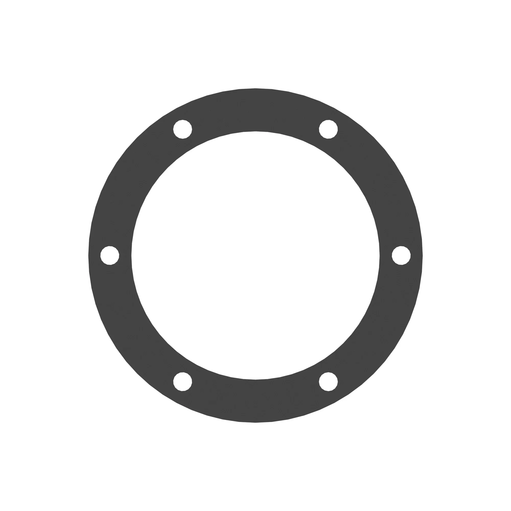 GASKET, INSPECTION CAP