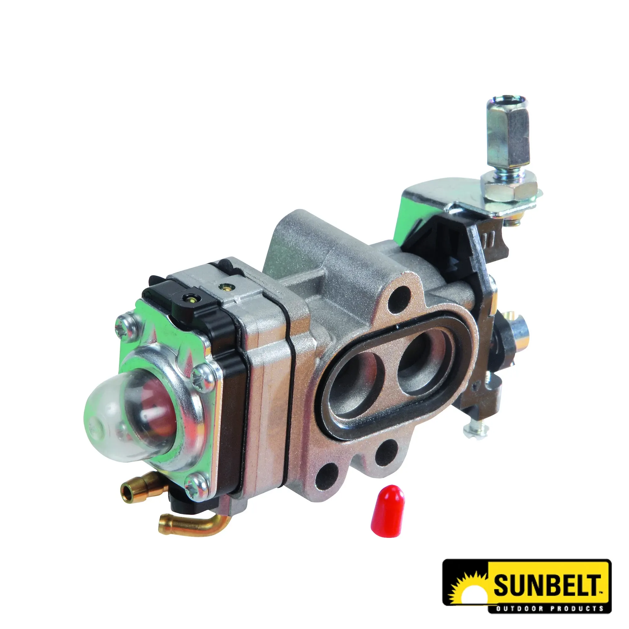 Sunbelt Carburetor - A-B1WWYA40