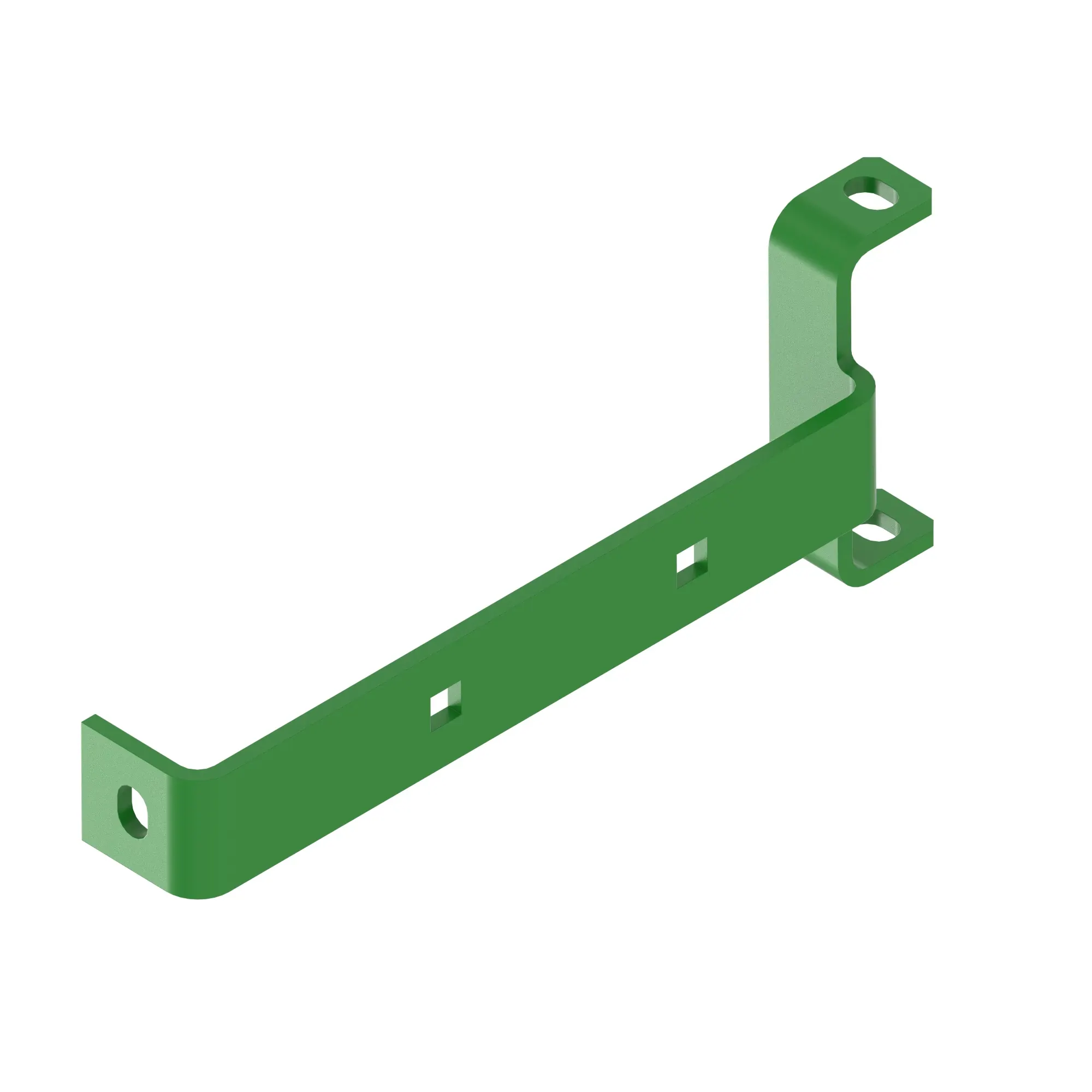John Deere Crop Shield Hanger Bracket - N316778