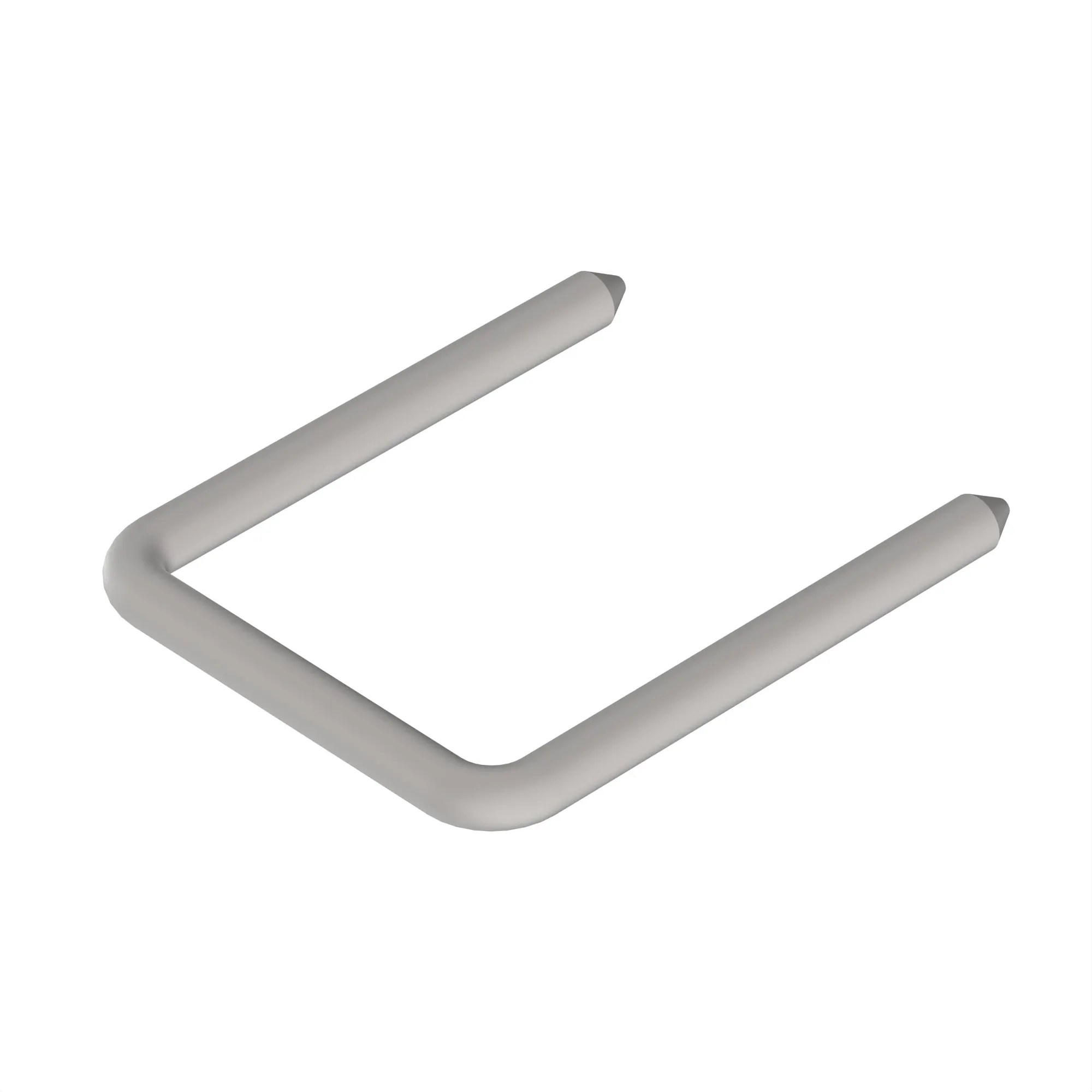 John Deere Clip - WZW14449