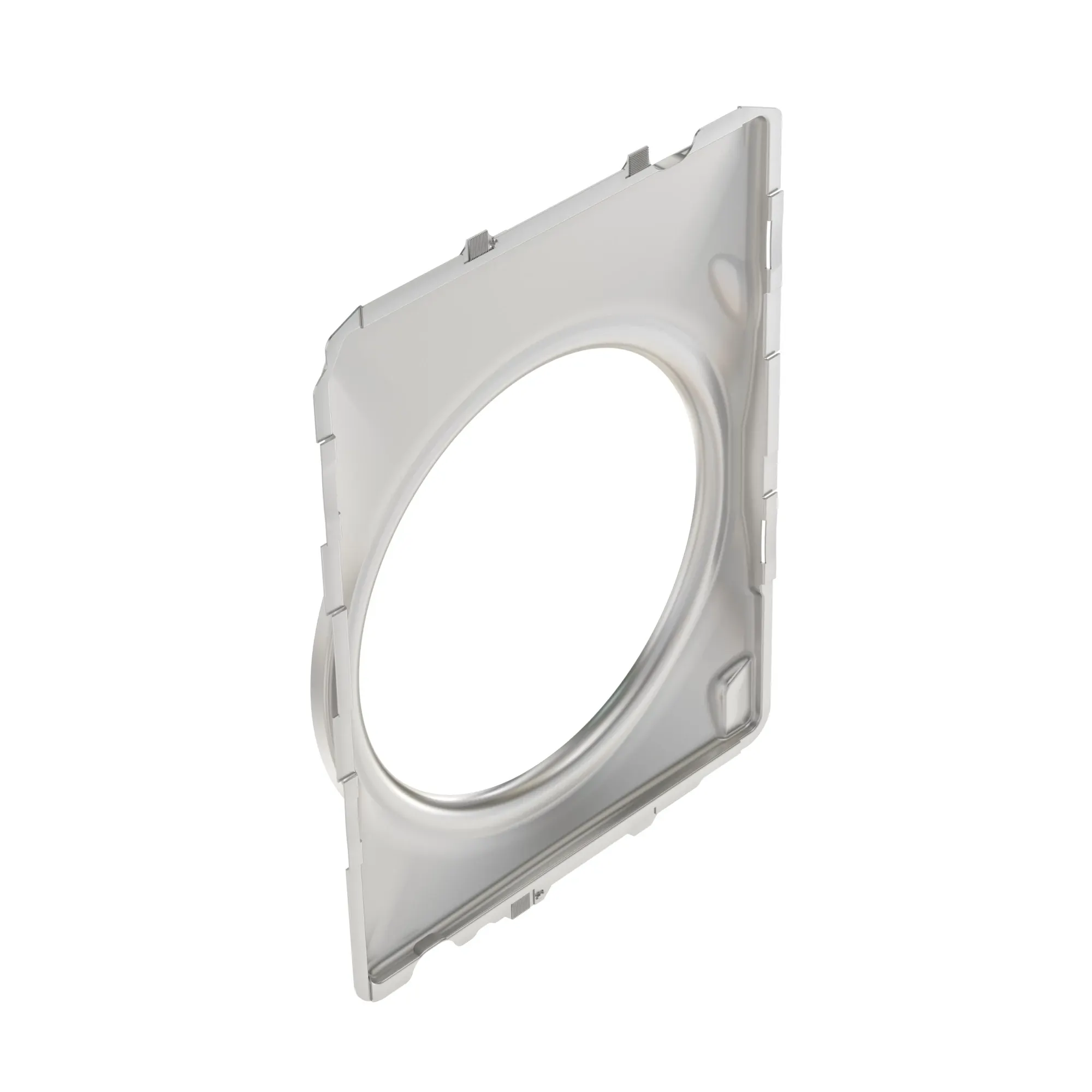 SHROUD,FAN,DML750,PLASTIC,B40D
