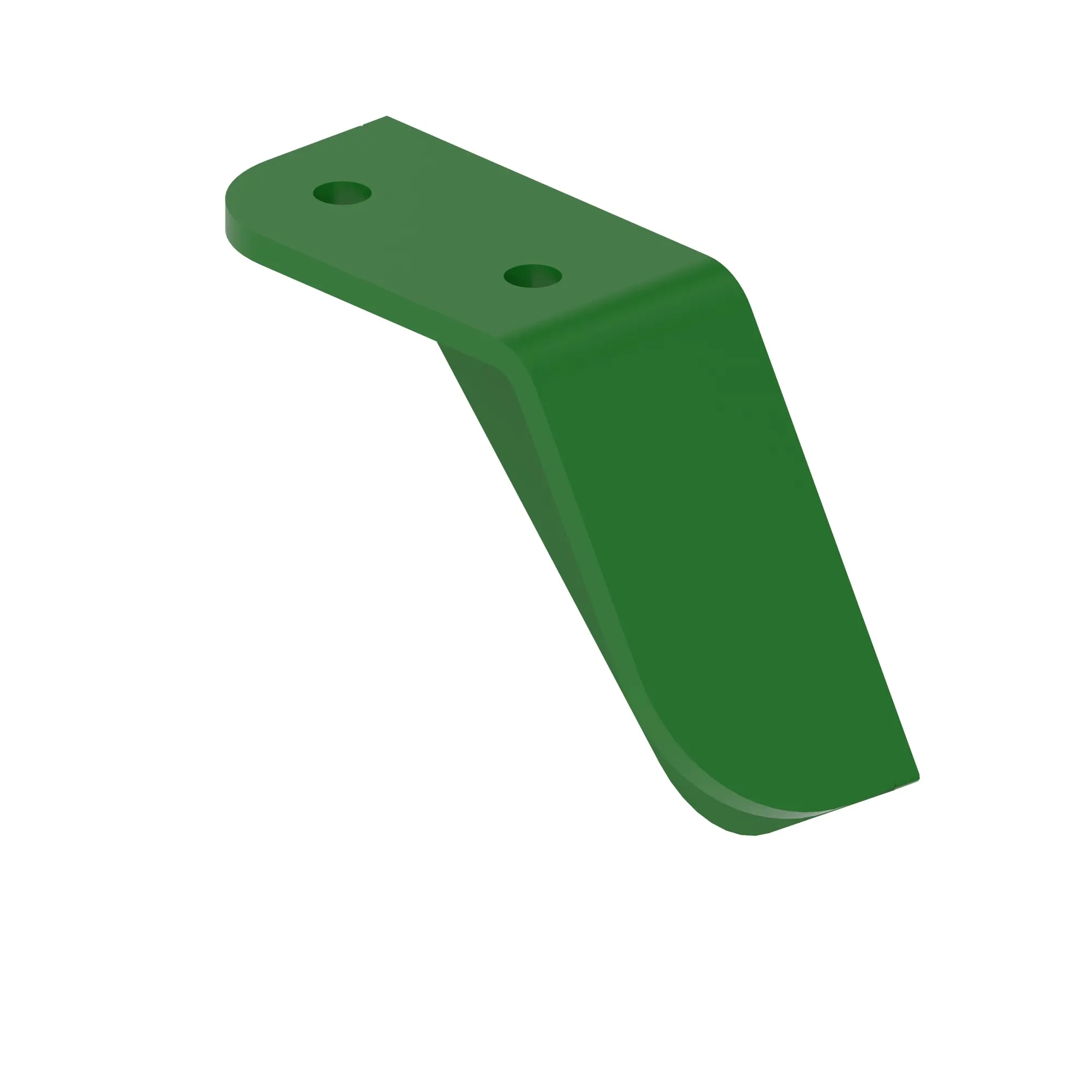 BRACKET, BRACKET HYDRAULIC CYLINDER