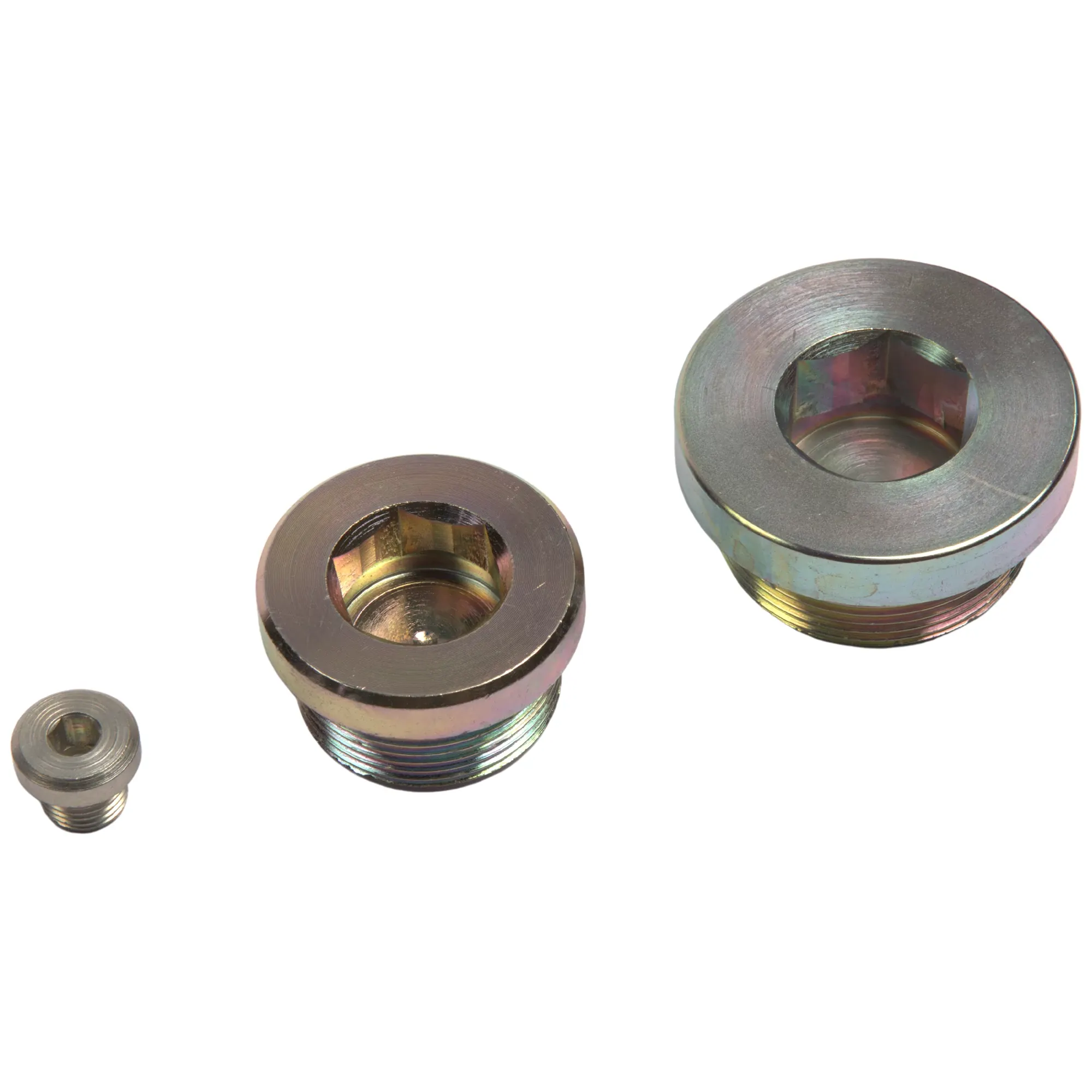 SCREW, LOCKING SCREW KIT