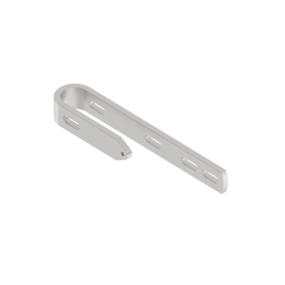 John Deere Bracket - WZ8370306