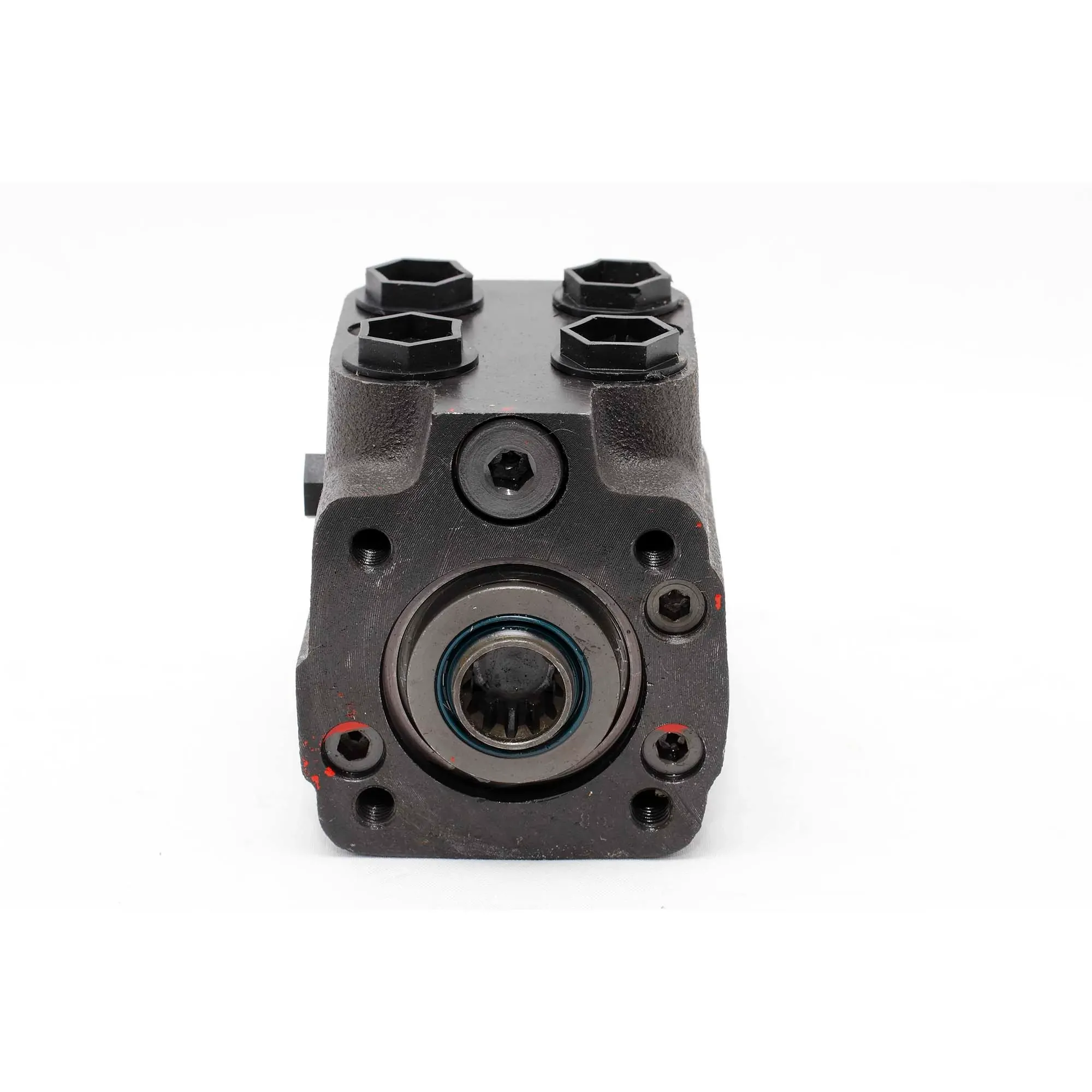 STEERING CONTROL UNIT