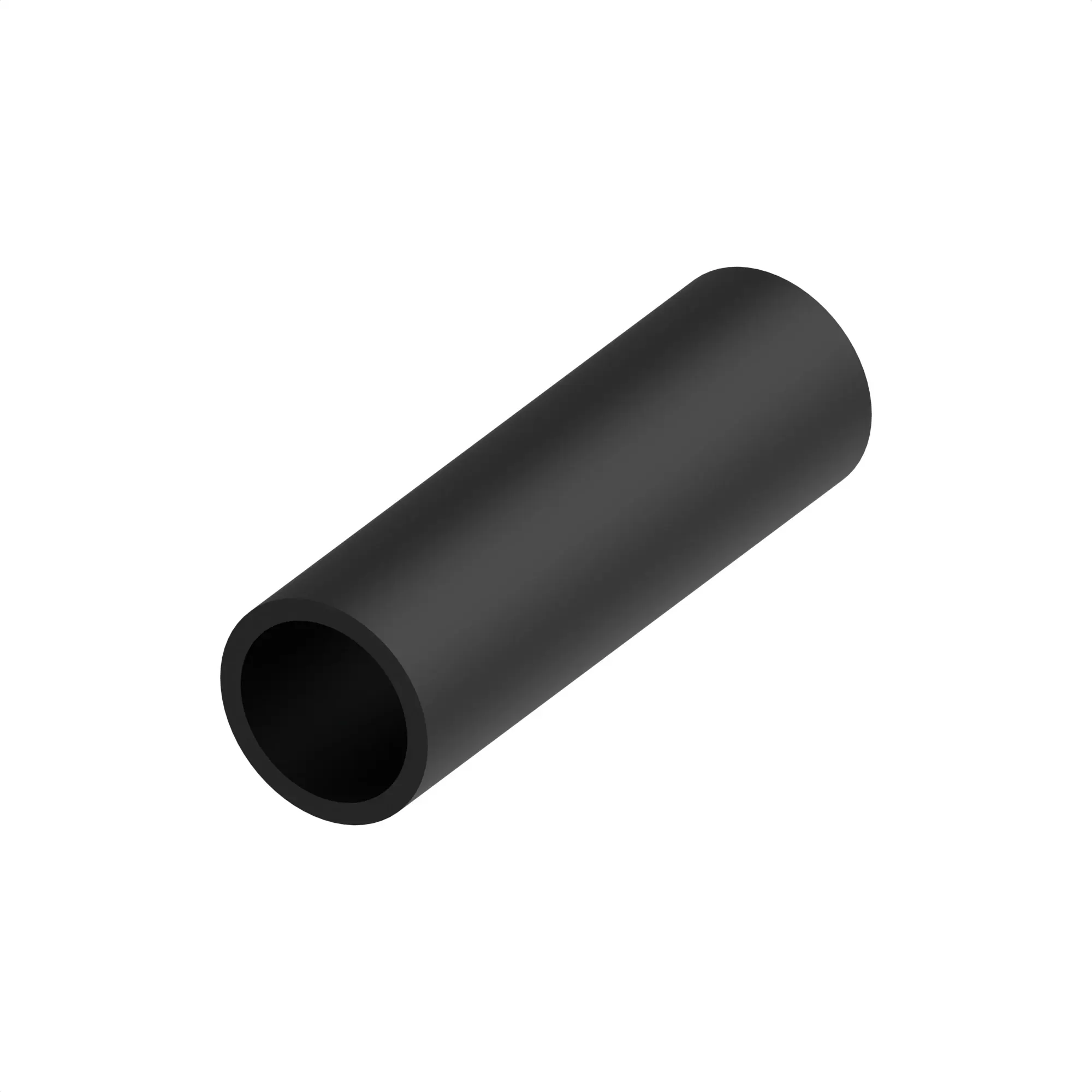 John Deere Fabricated Hydraulic Hose - T232421