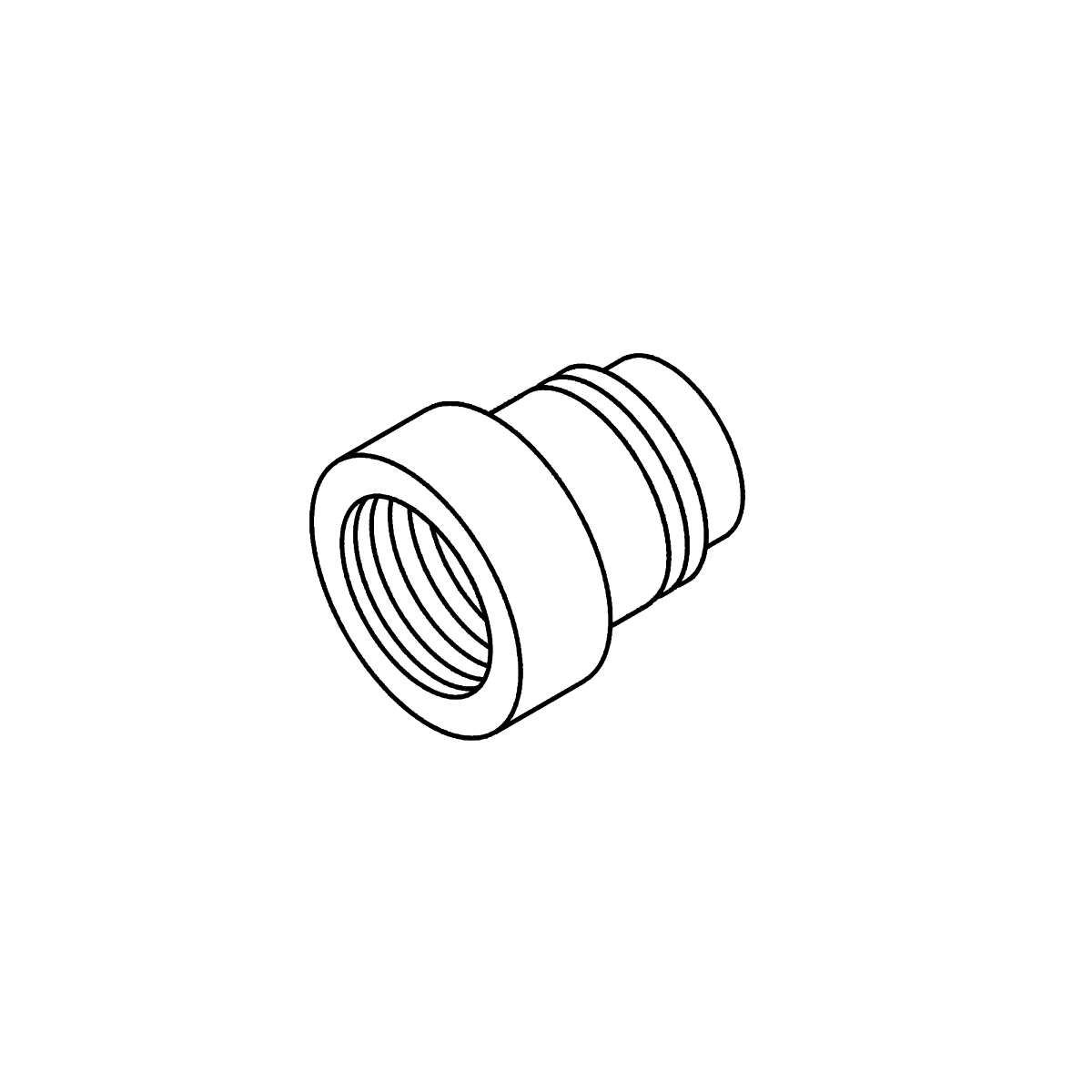 Pilot, Power Shaft
