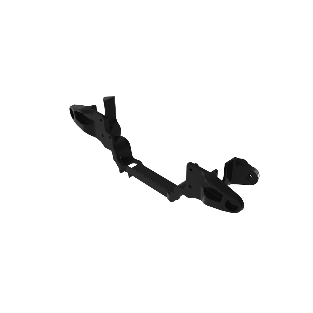 Support, Rear Axle (Aws) Casting