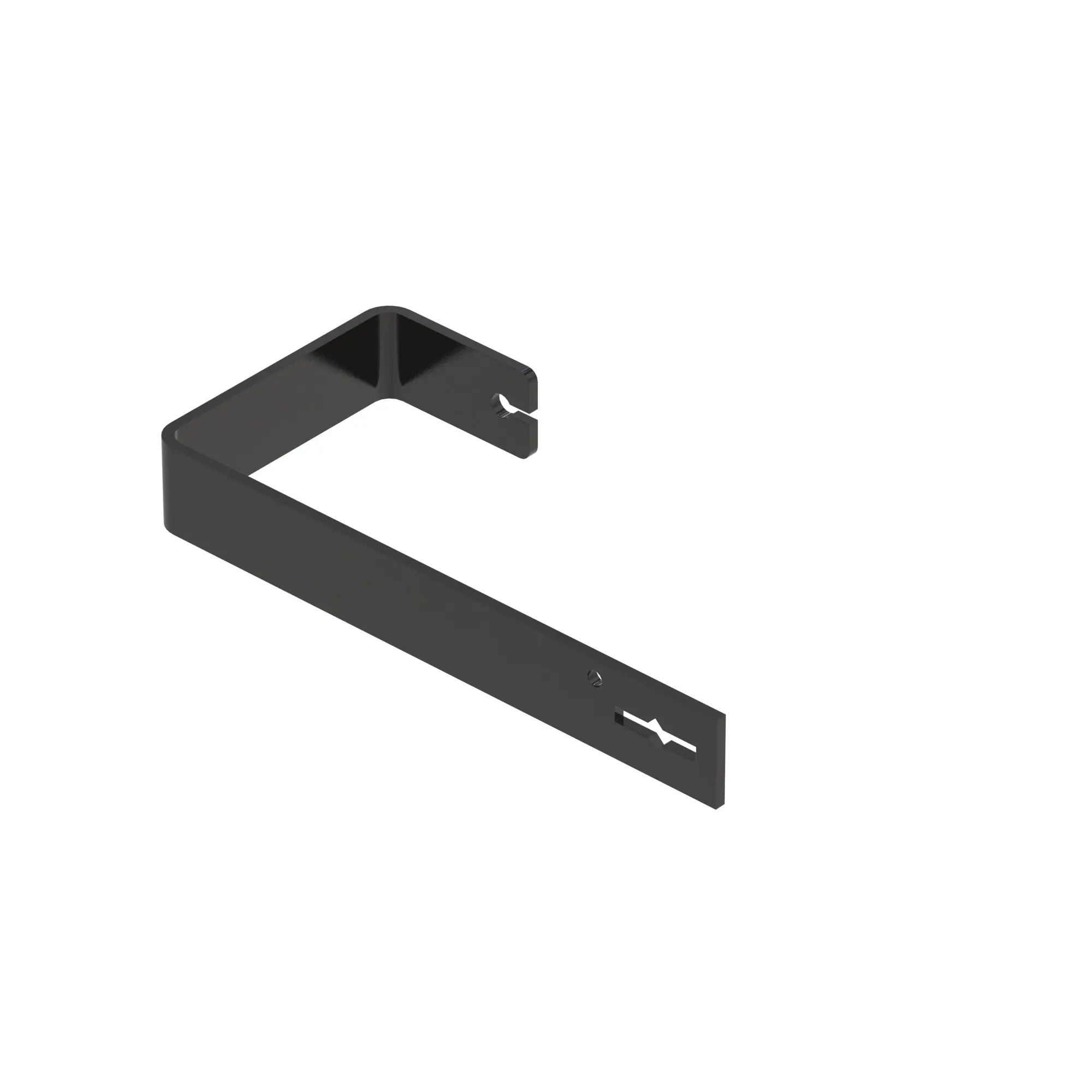 STRAP, WARNING LAMP