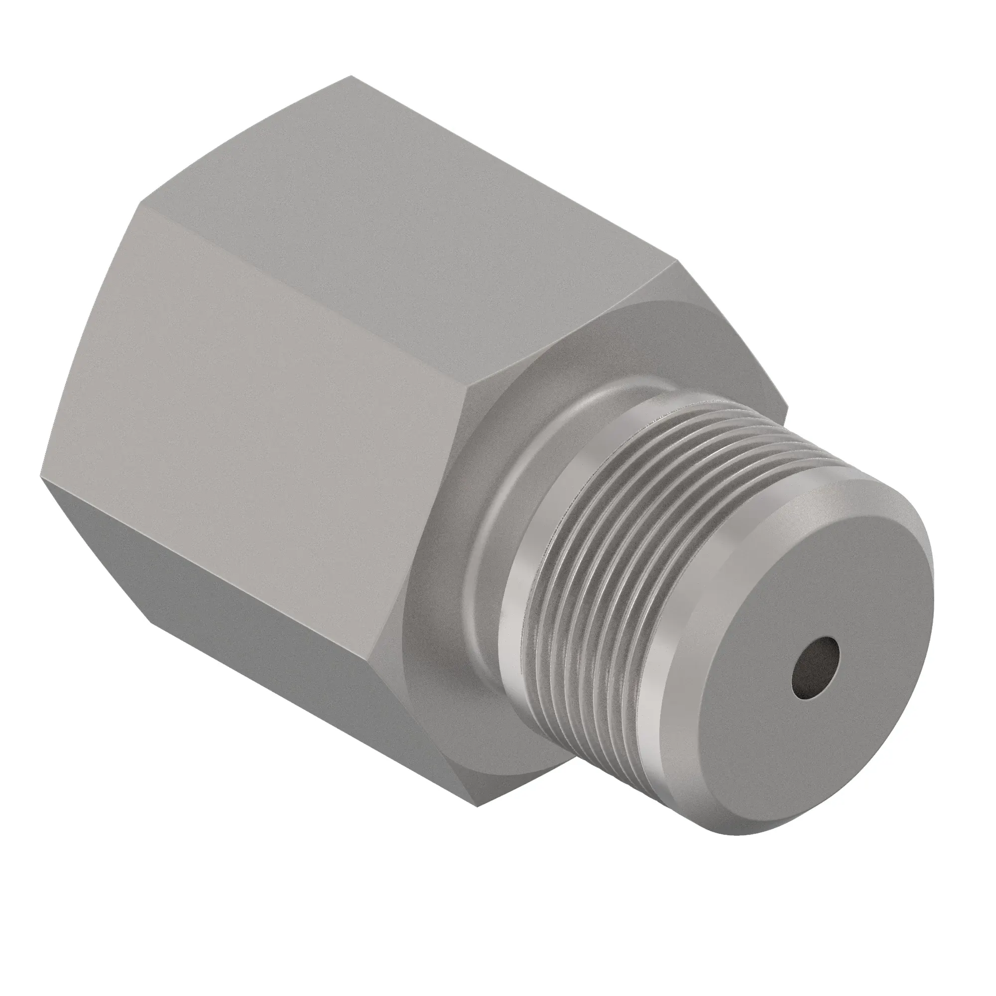 HYDRAULIC RESTRICTOR, RESTRICTOR, H