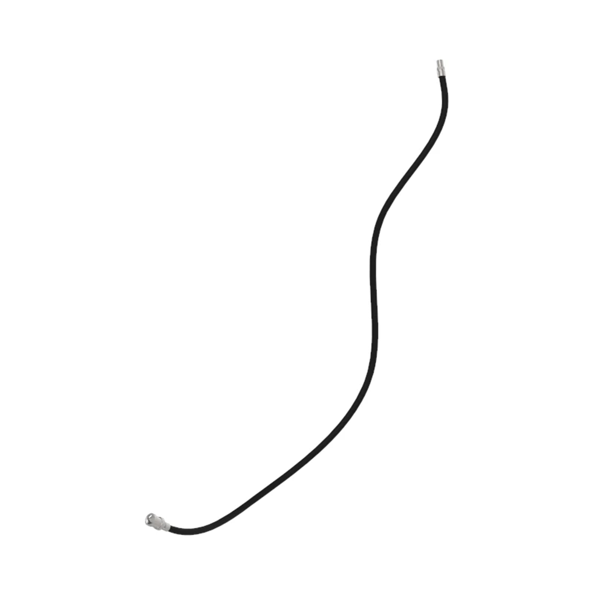 HYDRAULIC HOSE, RELIEF VALVE ASSY