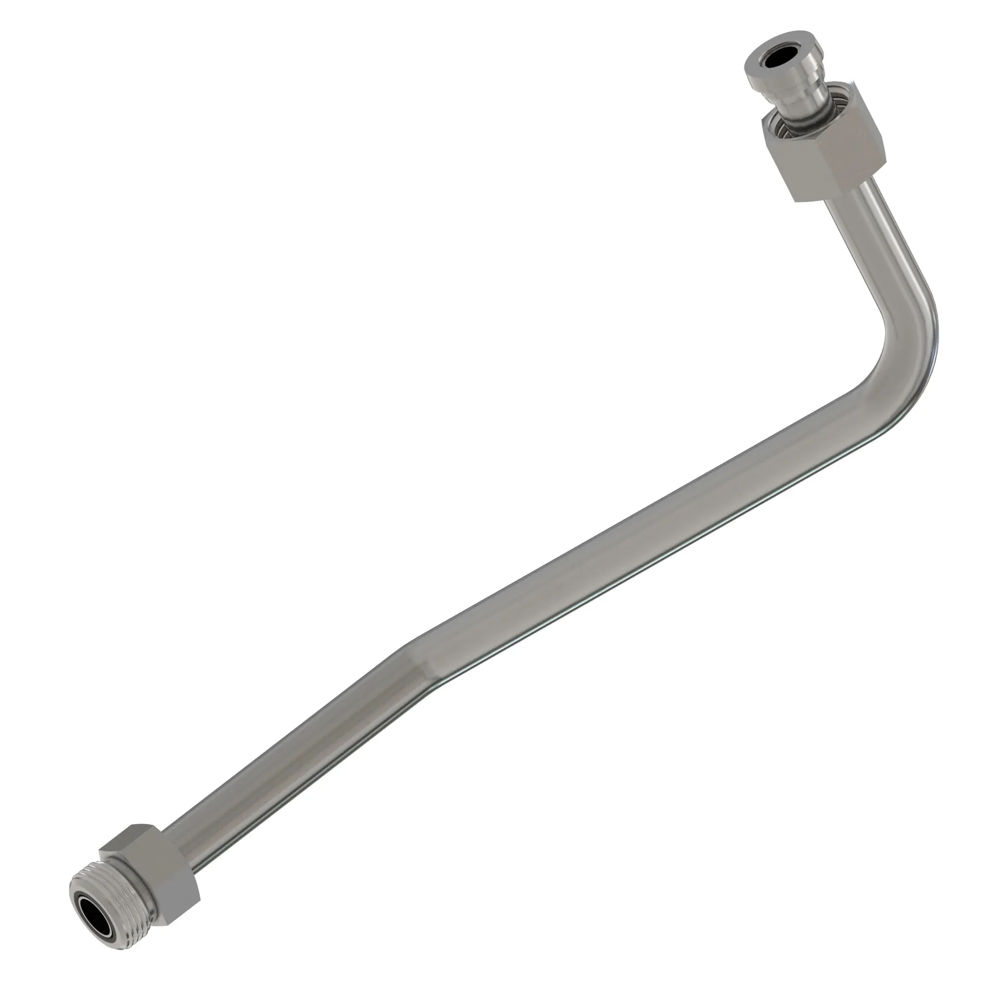 John Deere Advanced PowerCast™ Residue Pressure Hydraulic Line - AXE22145