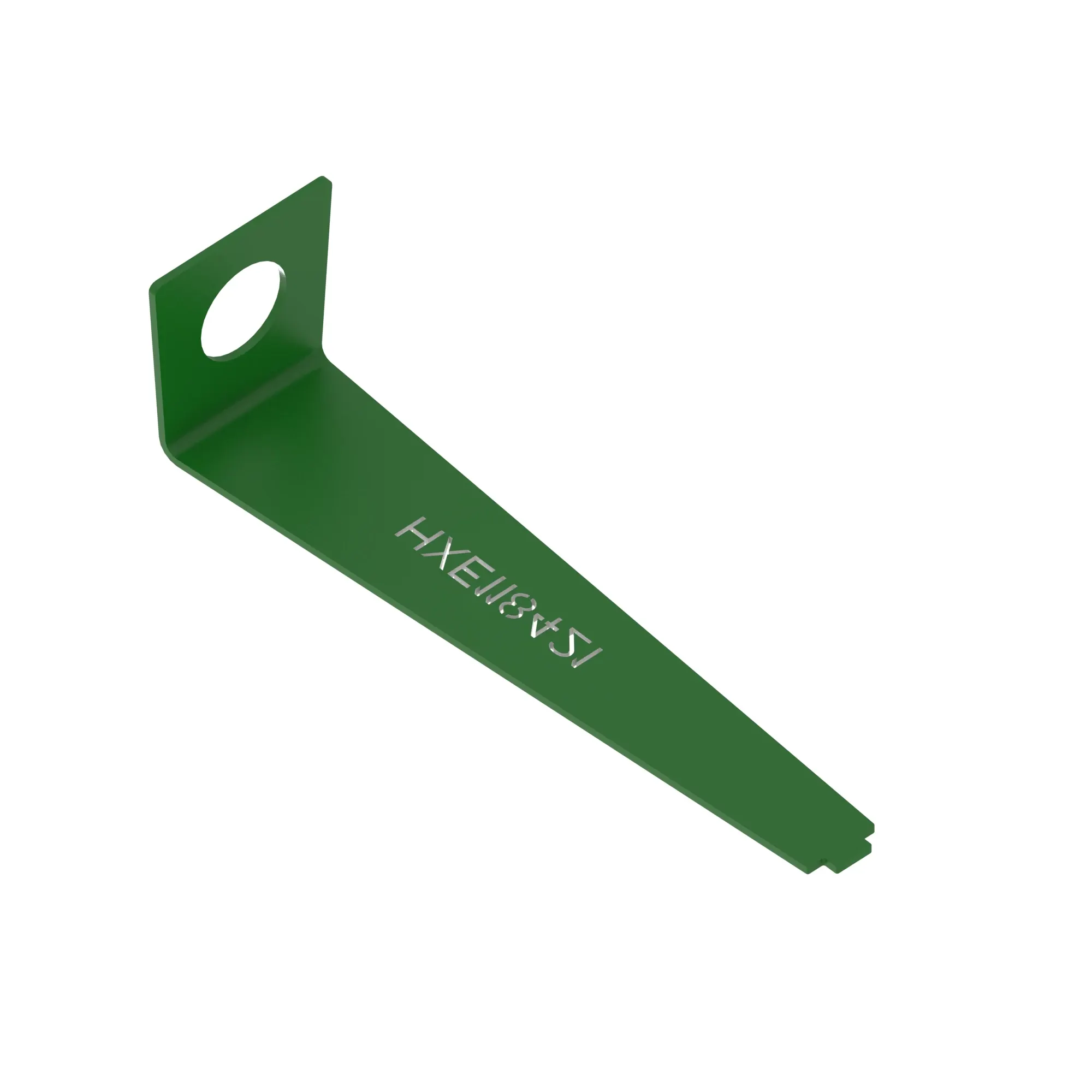 John Deere Spring Gauge - HXE118421