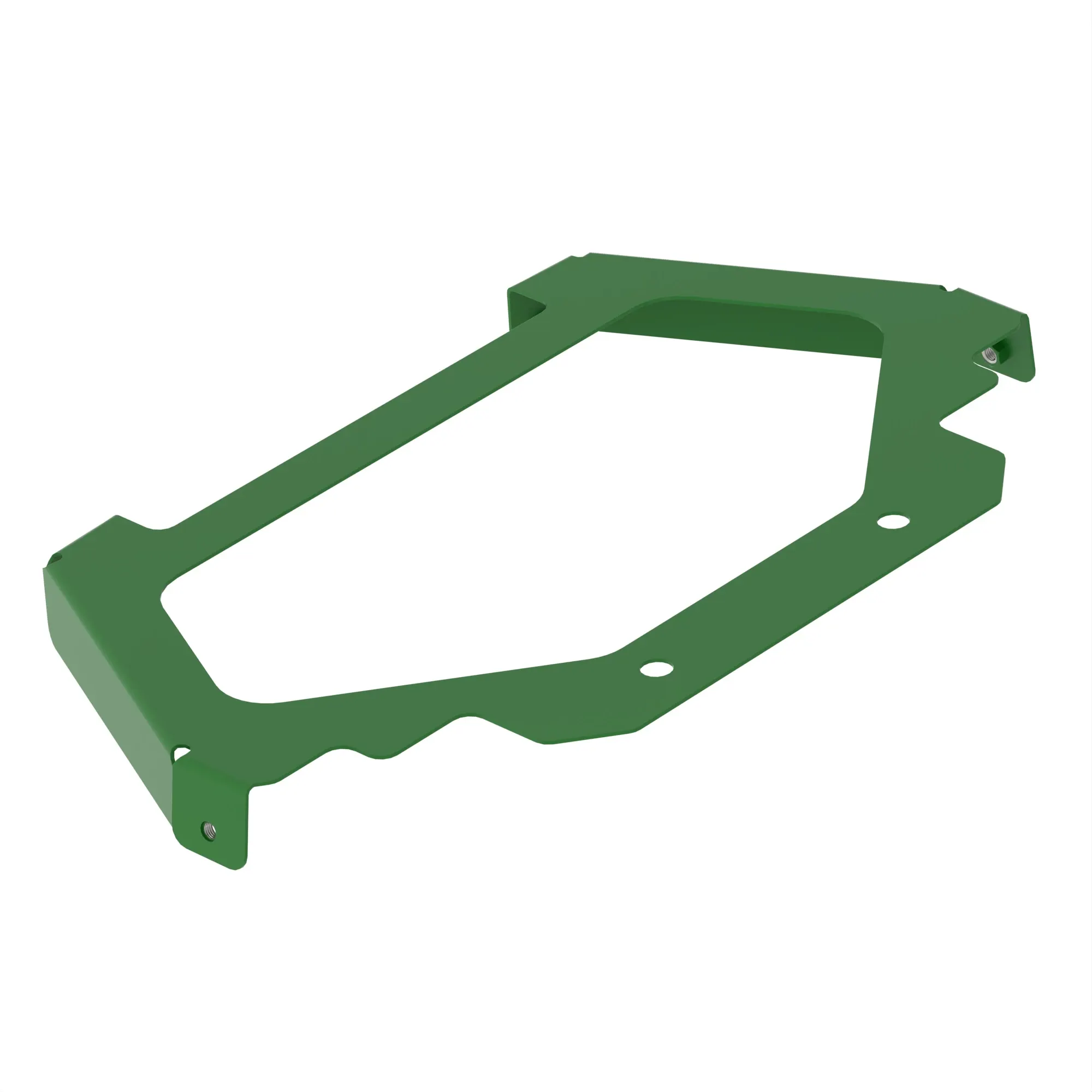 BRACKET, SUPPORT, SHIELD