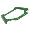 BRACKET, SUPPORT, SHIELD