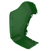 COWL, LH SIDE