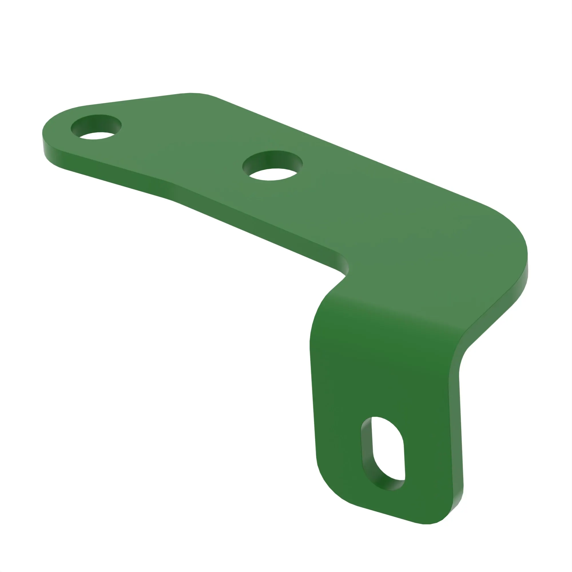 BRACKET, HOLDER, FERTILIZER