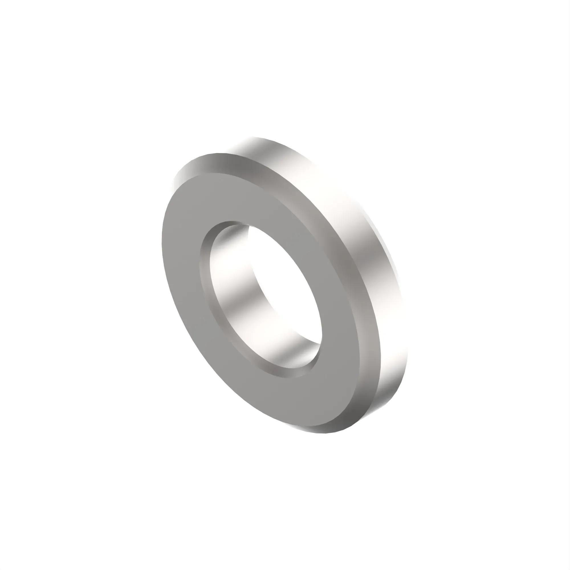John Deere Cylindrical Split Alloy Bushing - R98851