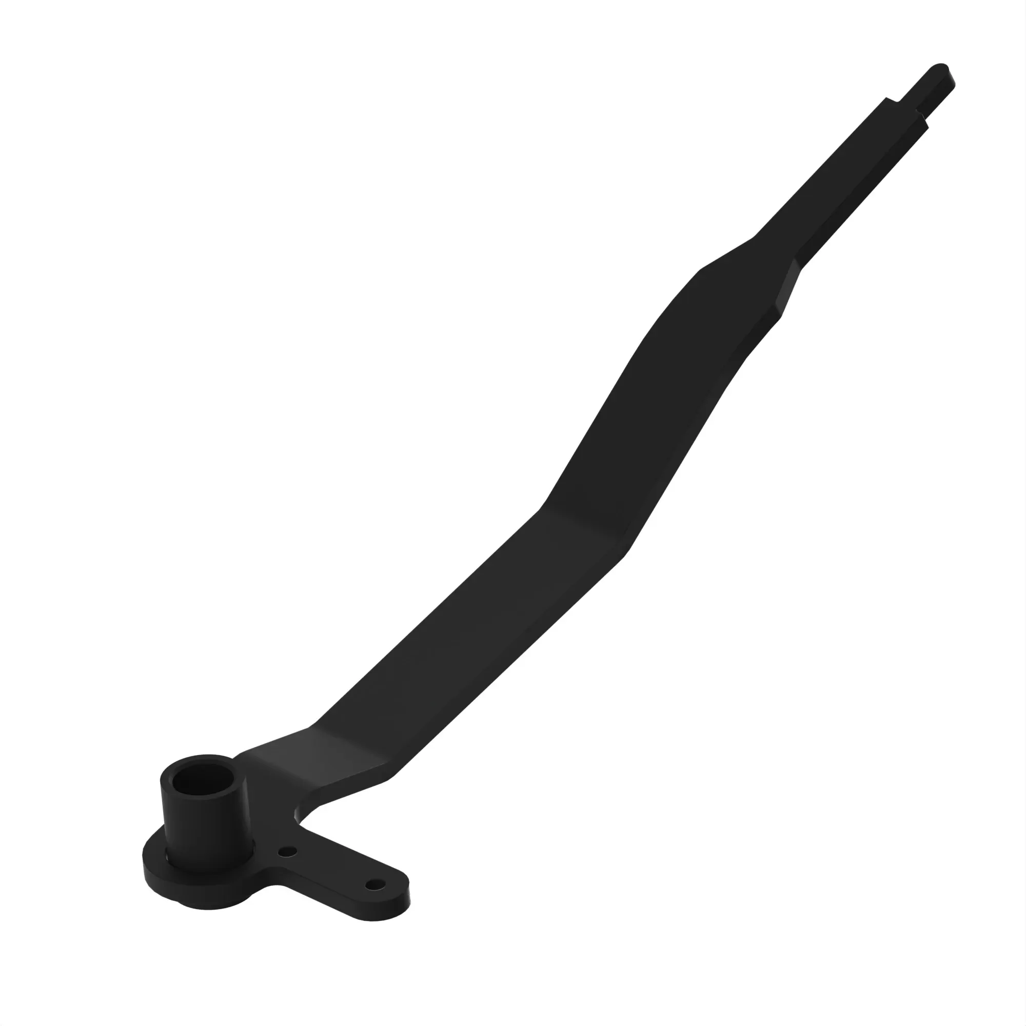 LEVER, LEVER, ASSEMBLY, SCV