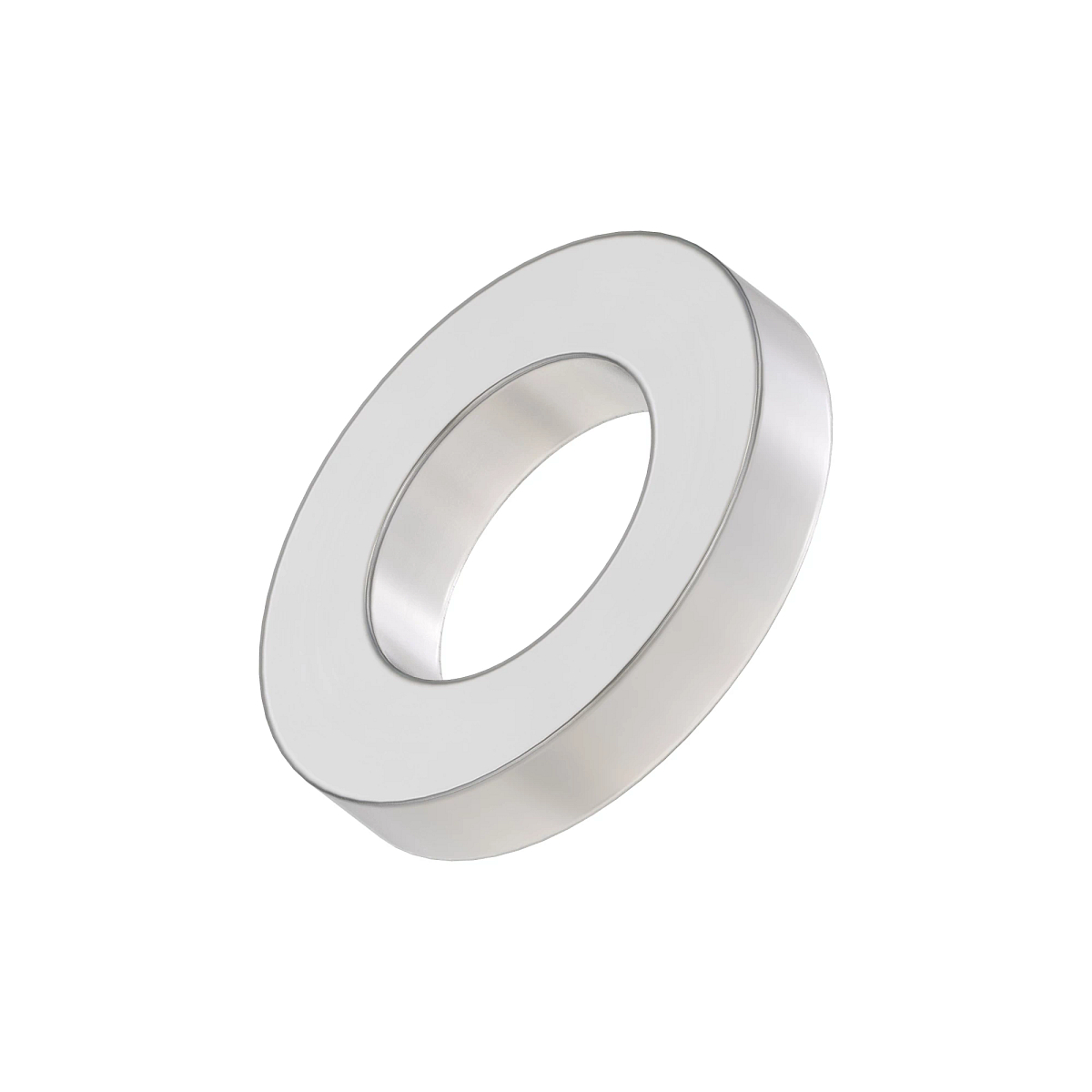 John Deere Round Hole Washer - 24H1304