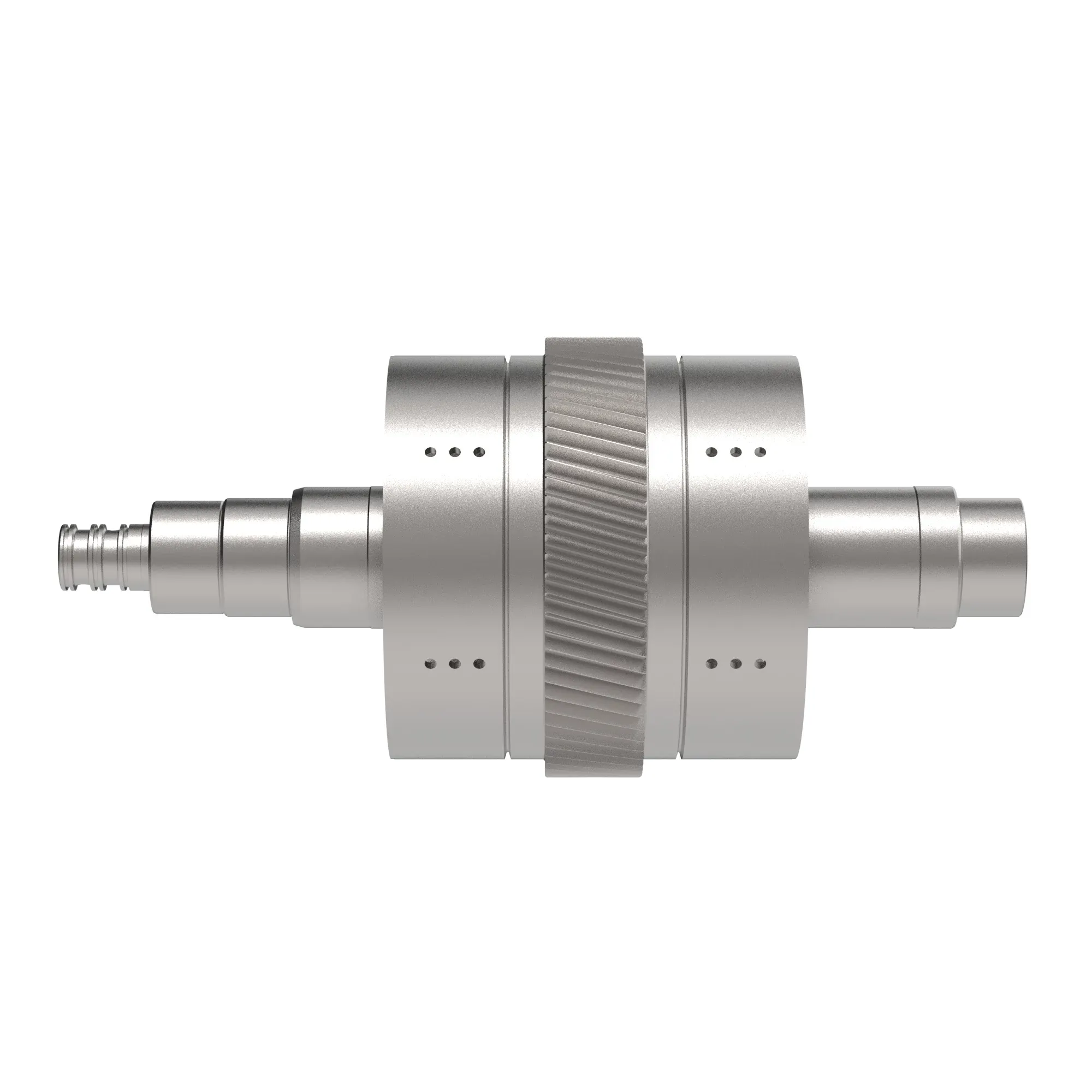 Universal Driveshaft