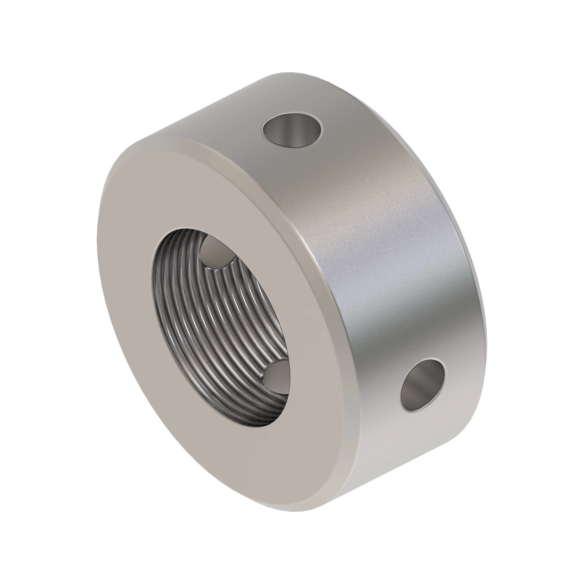 John Deere Lift Link Nut - L102517